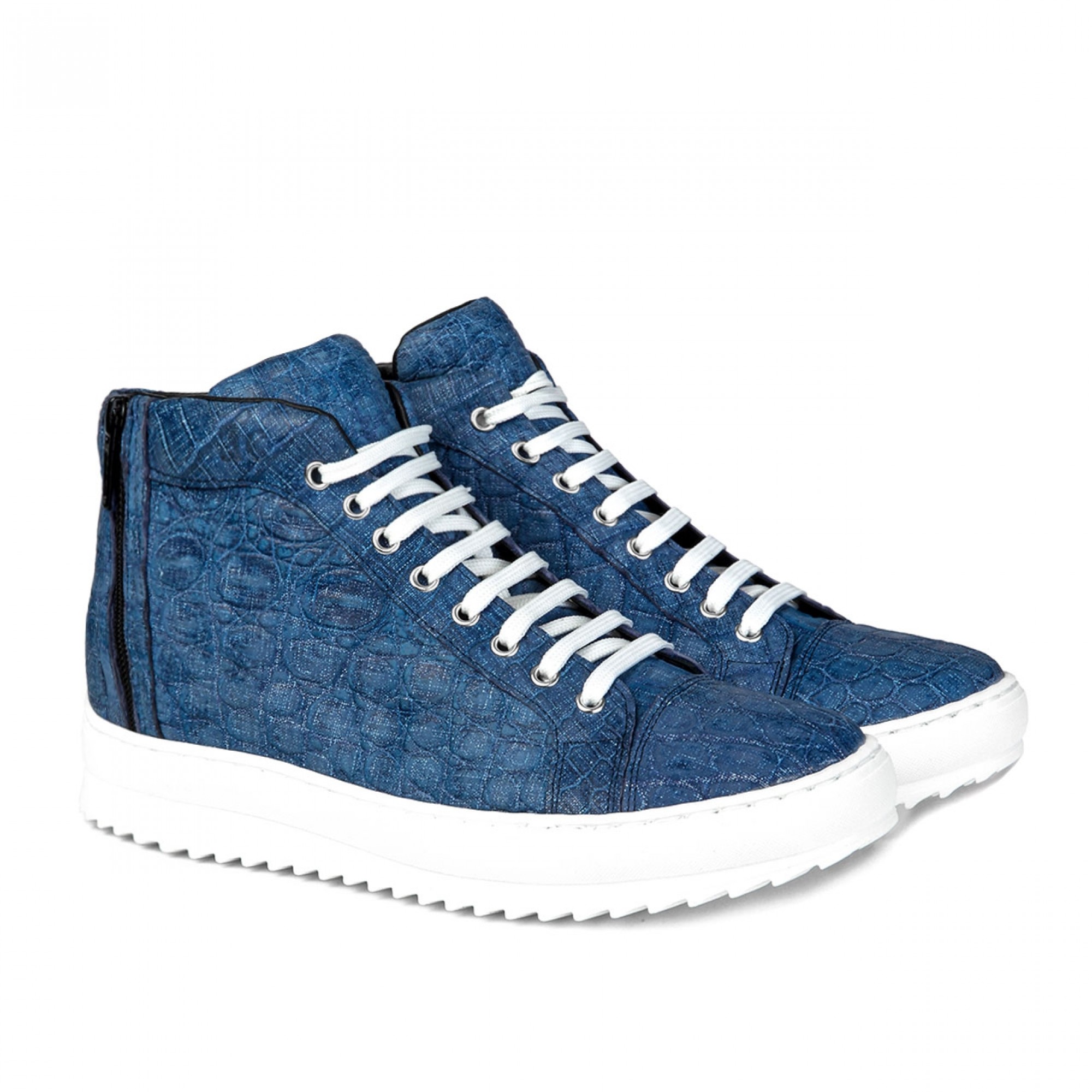 sneakers coccodrillo hermes