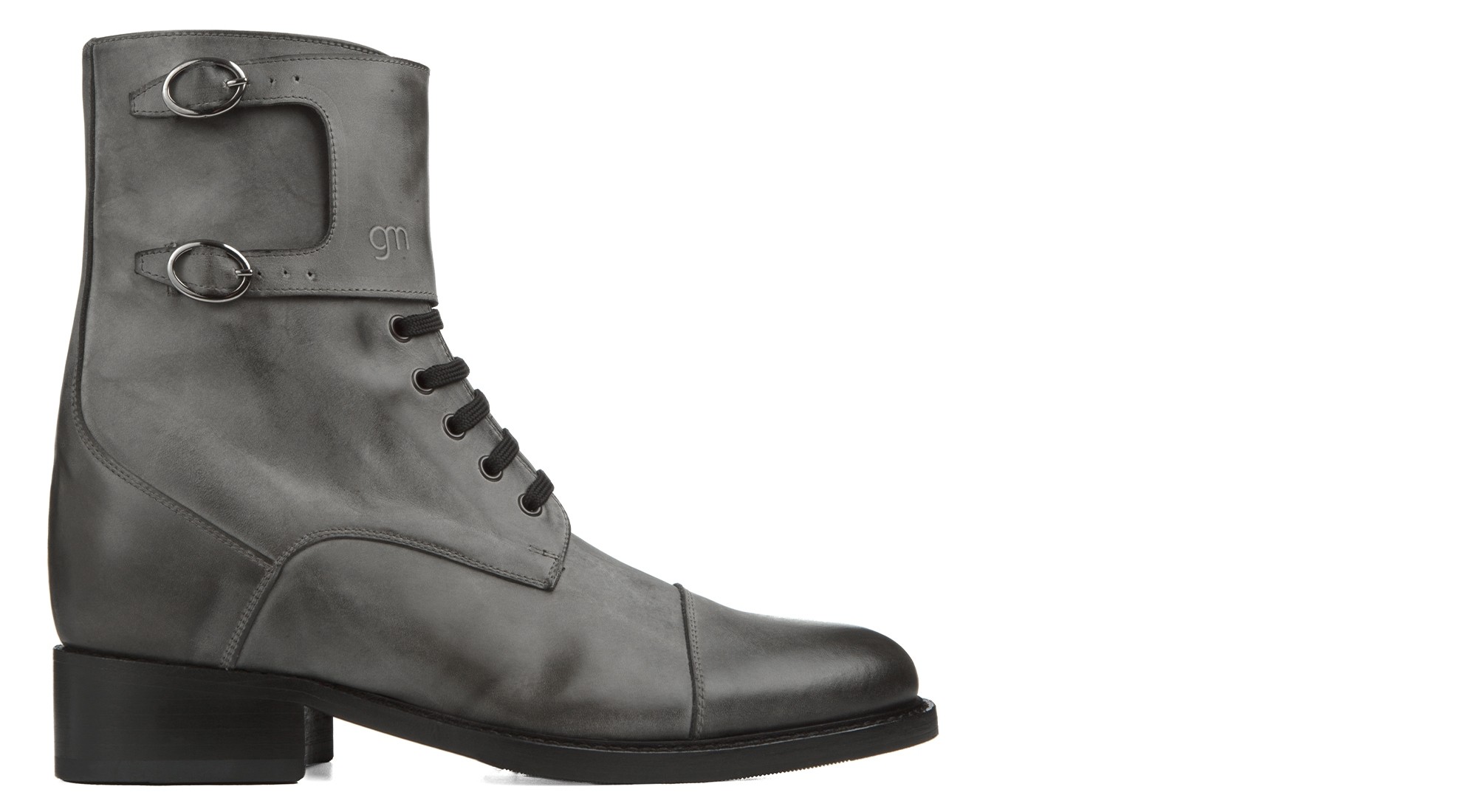 scarpe con rialzo