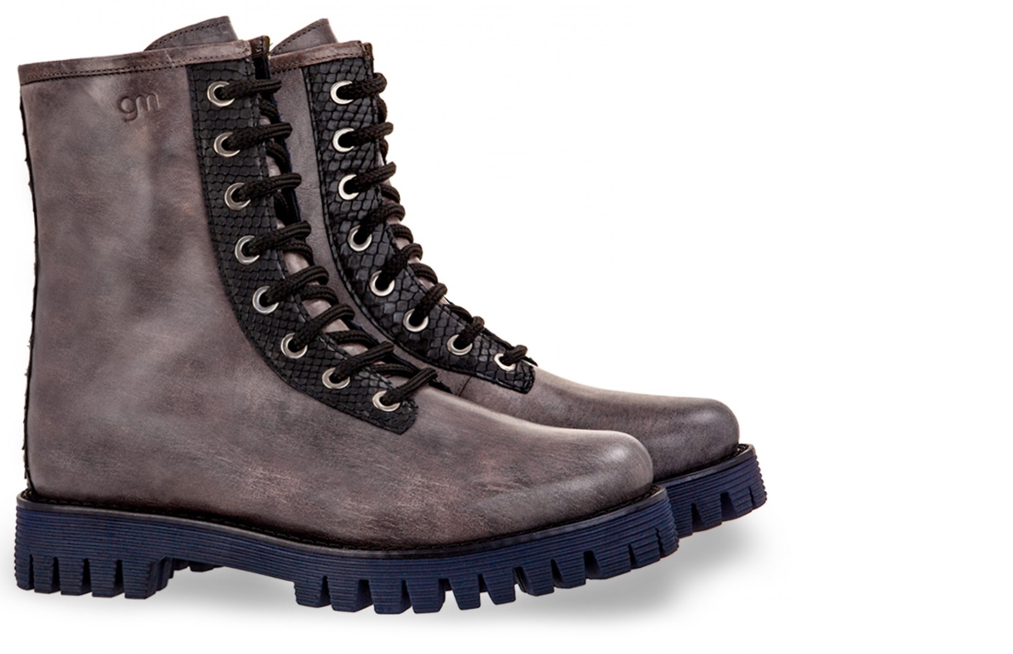 scarpe con rialzo