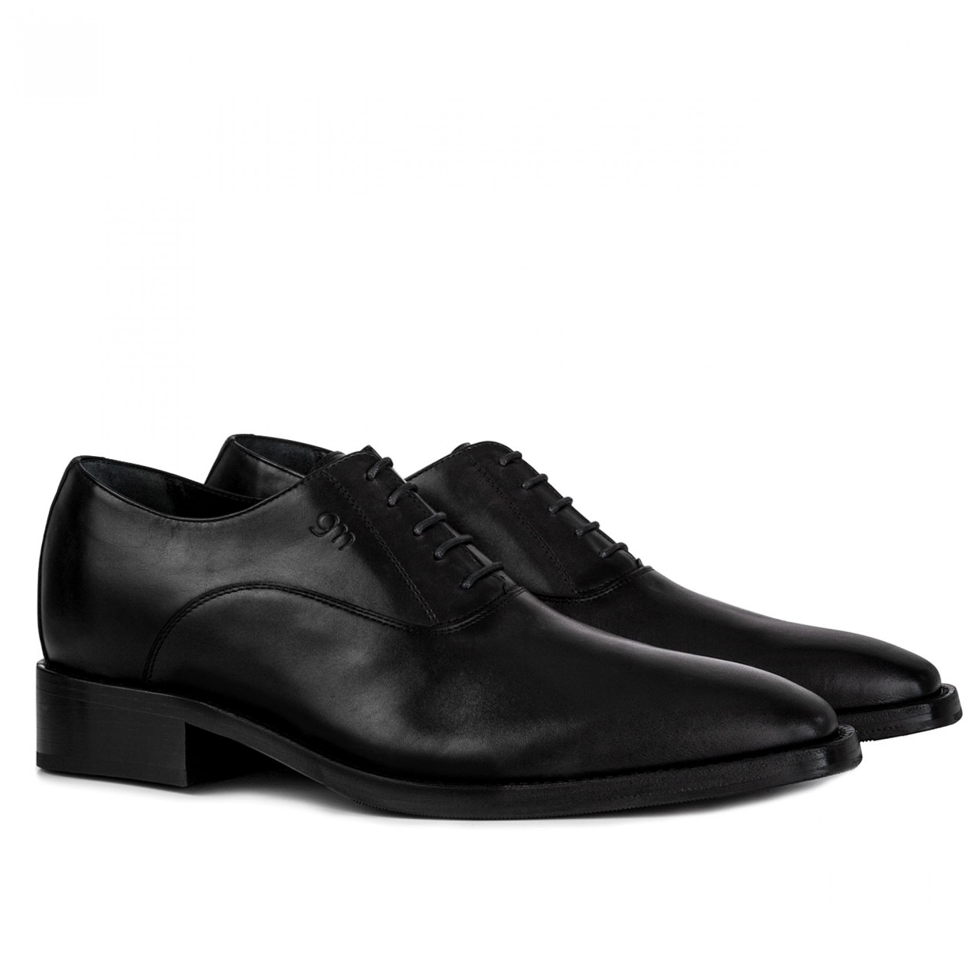 Scarpe con cucitura Goodyear