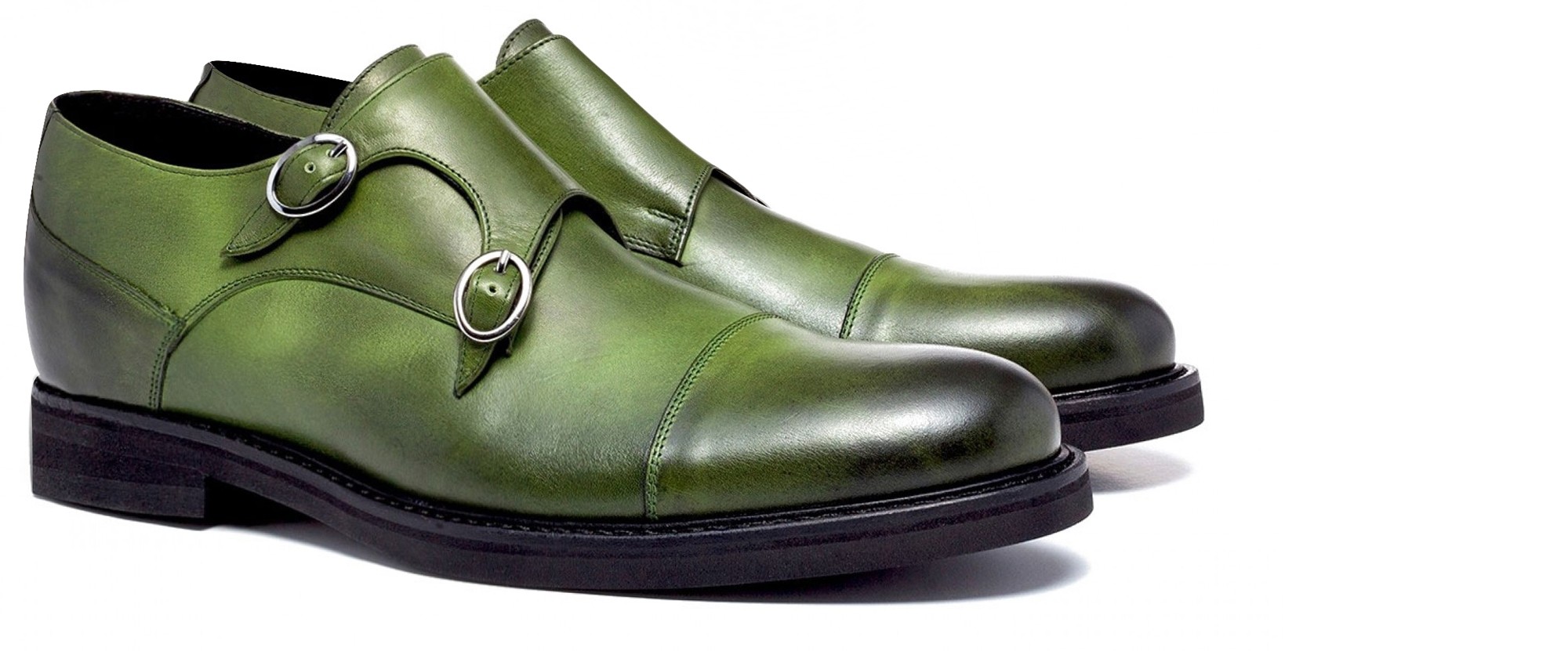 scarpe con rialzo