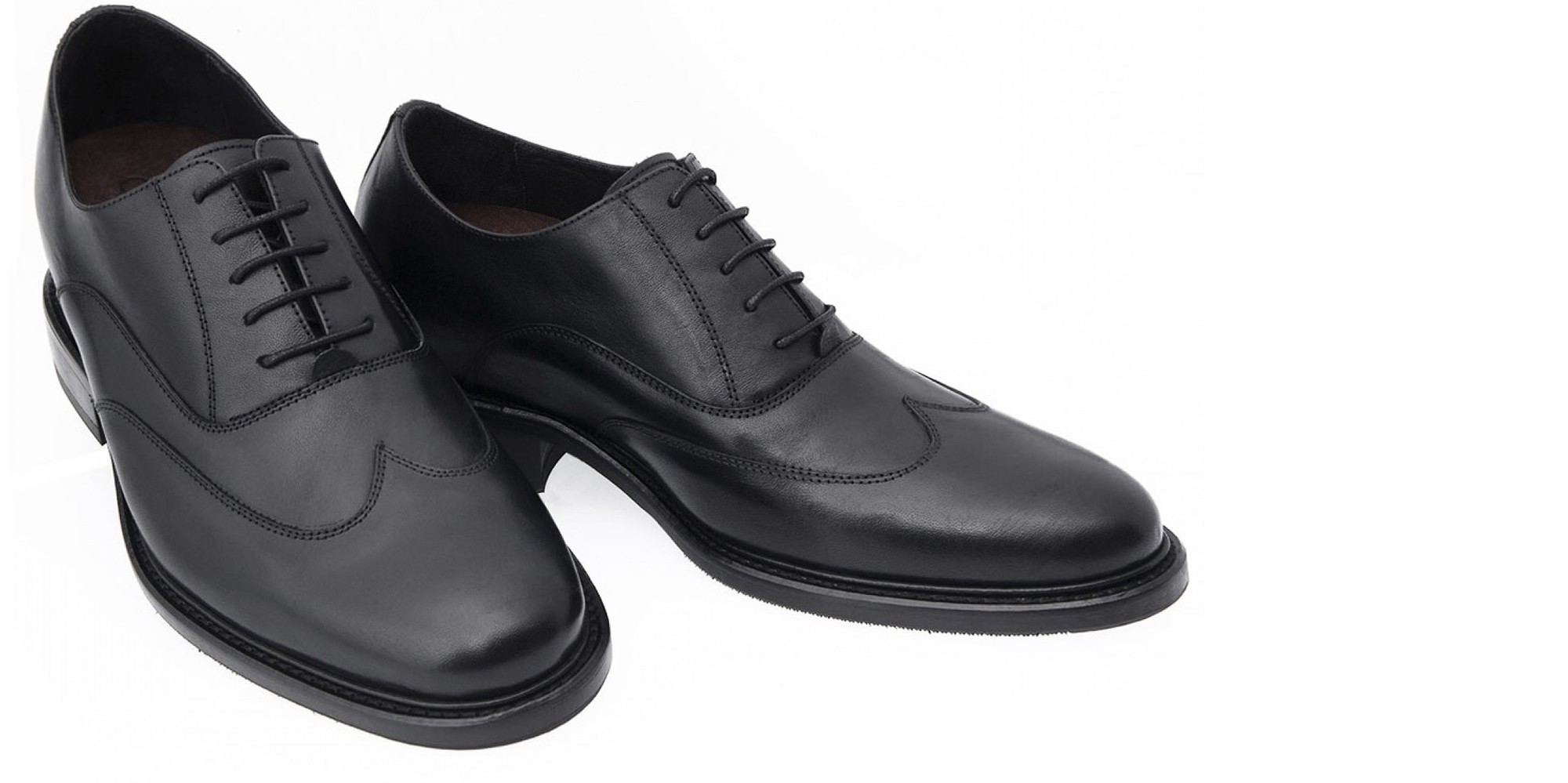scarpe con rialzo