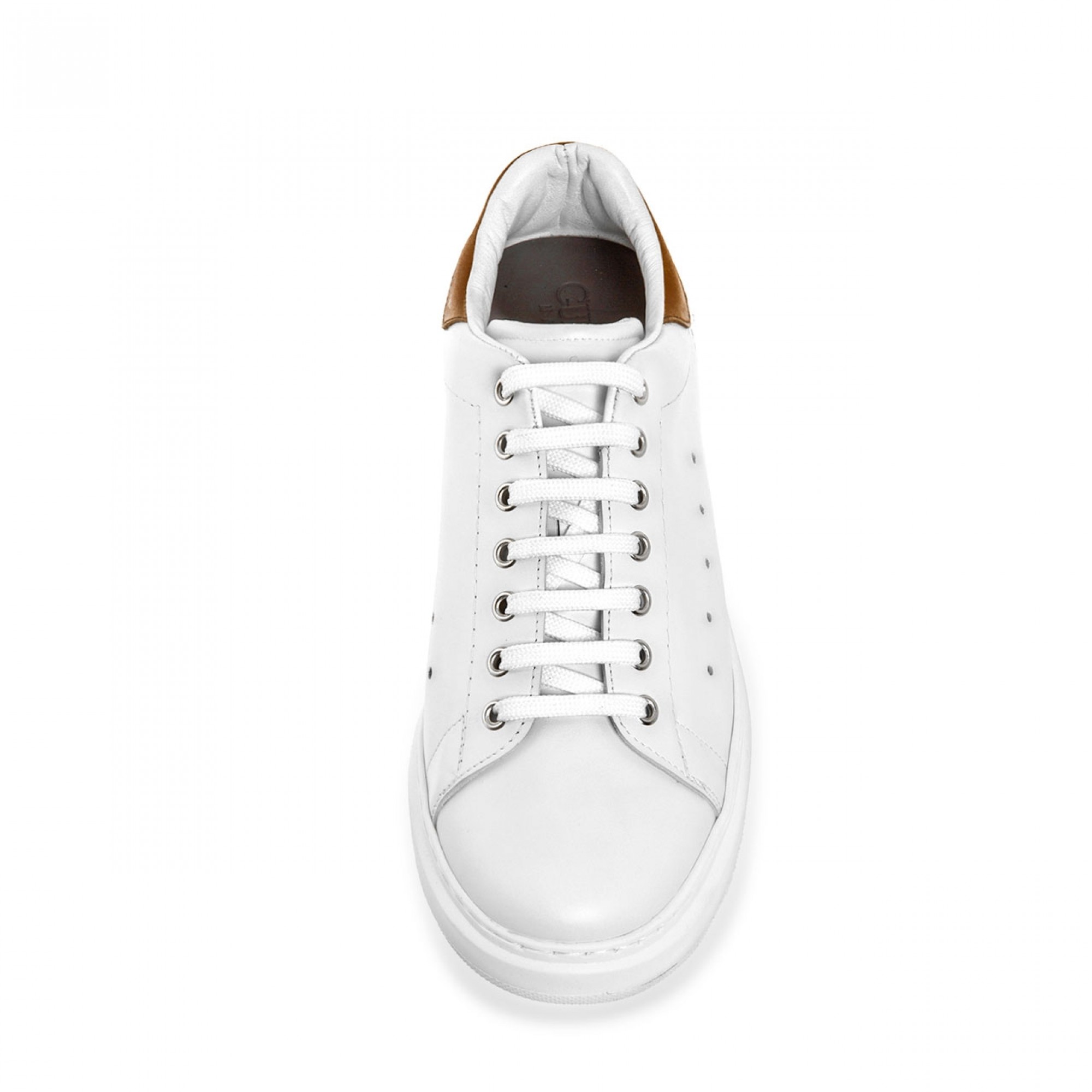 sneakers con rialzo 