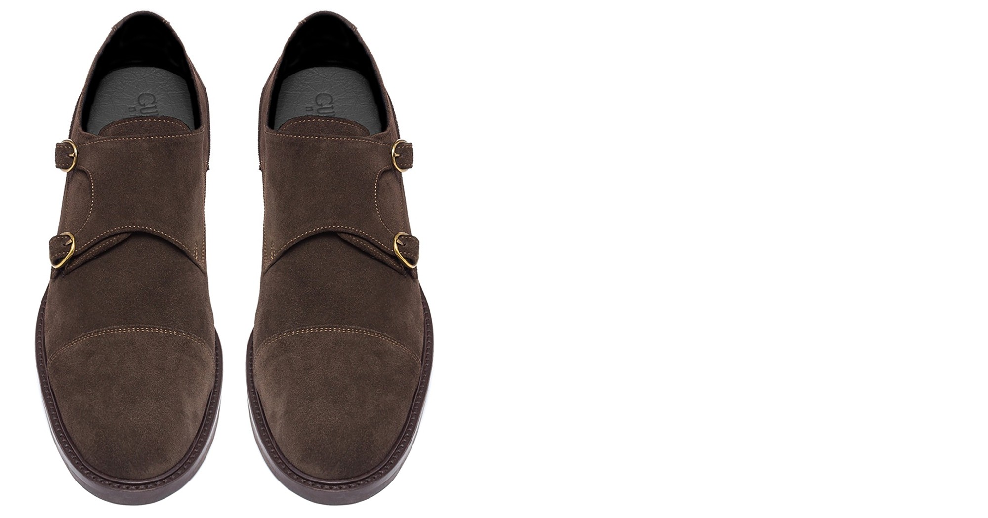 scarpe alte uomo