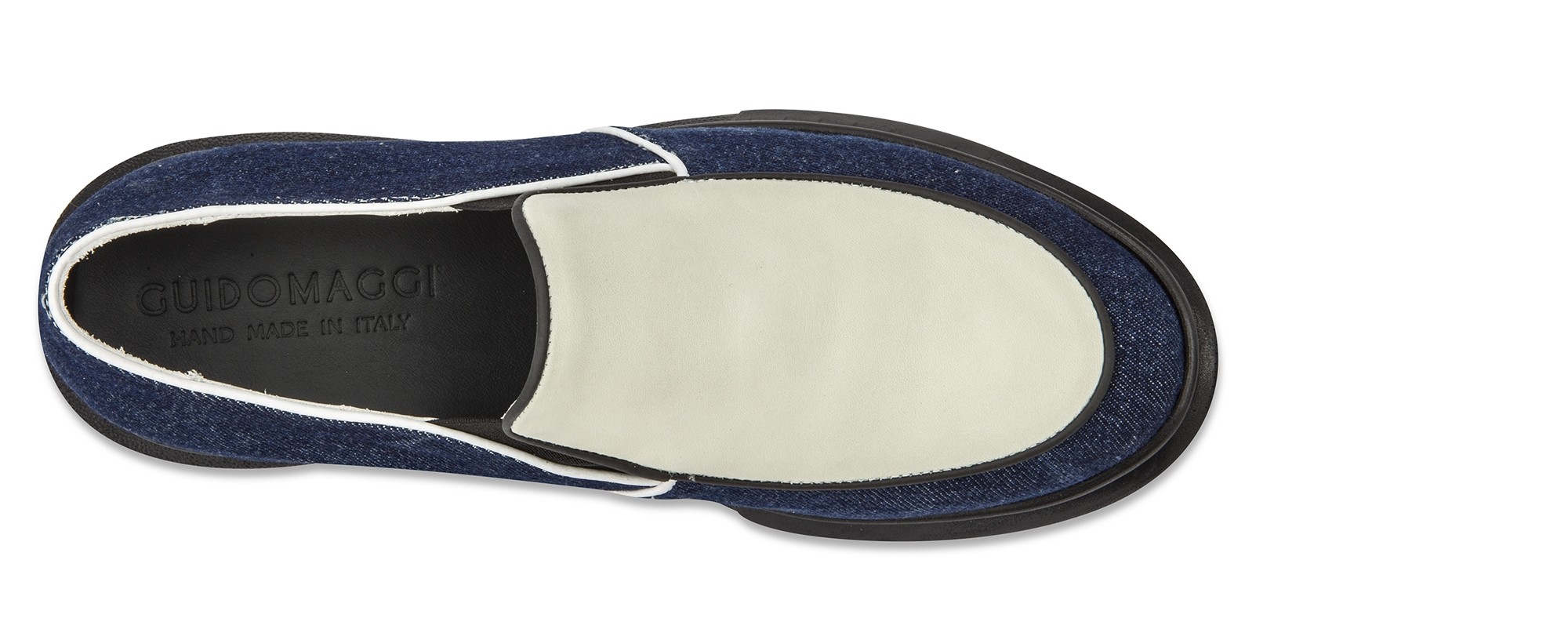 scarpe con rialzo 
