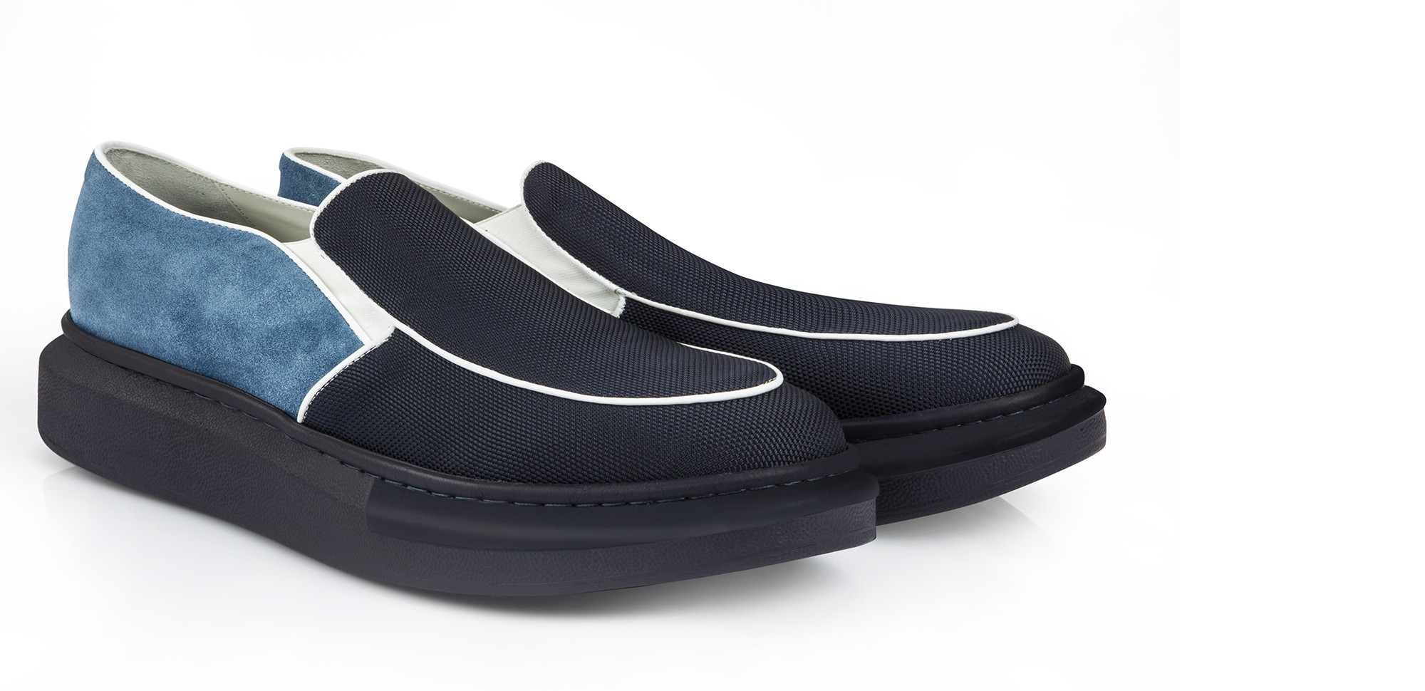 scarpe con rialzo
