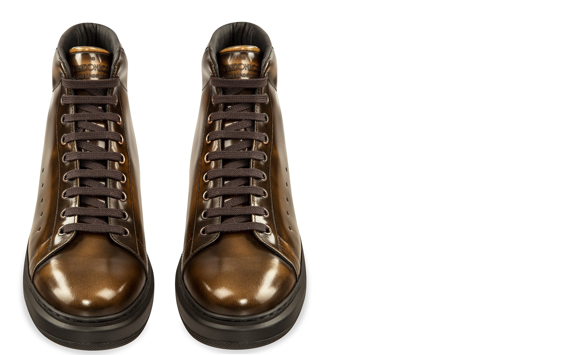 scarpe con rialzo
