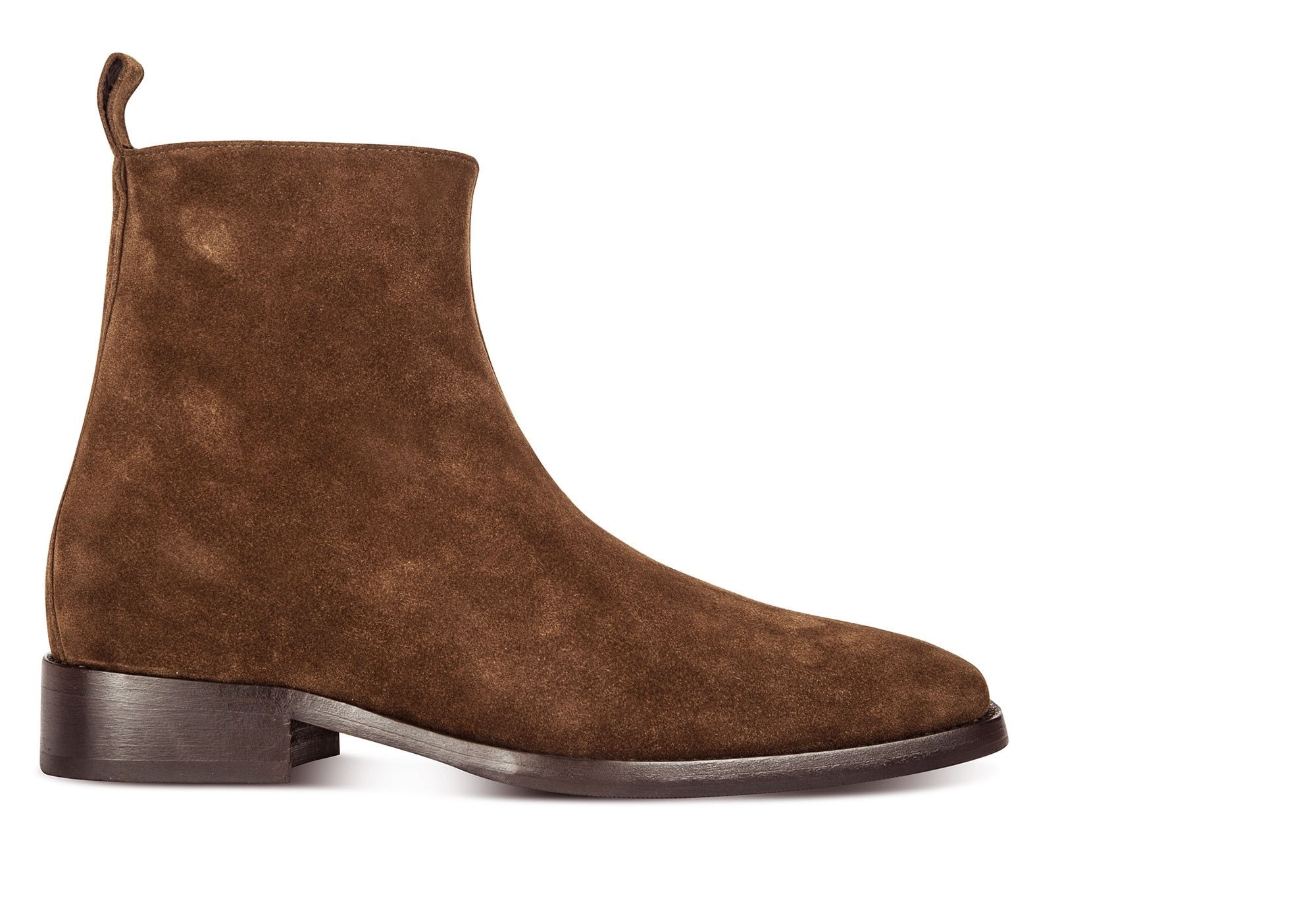 scarpe tacco interno