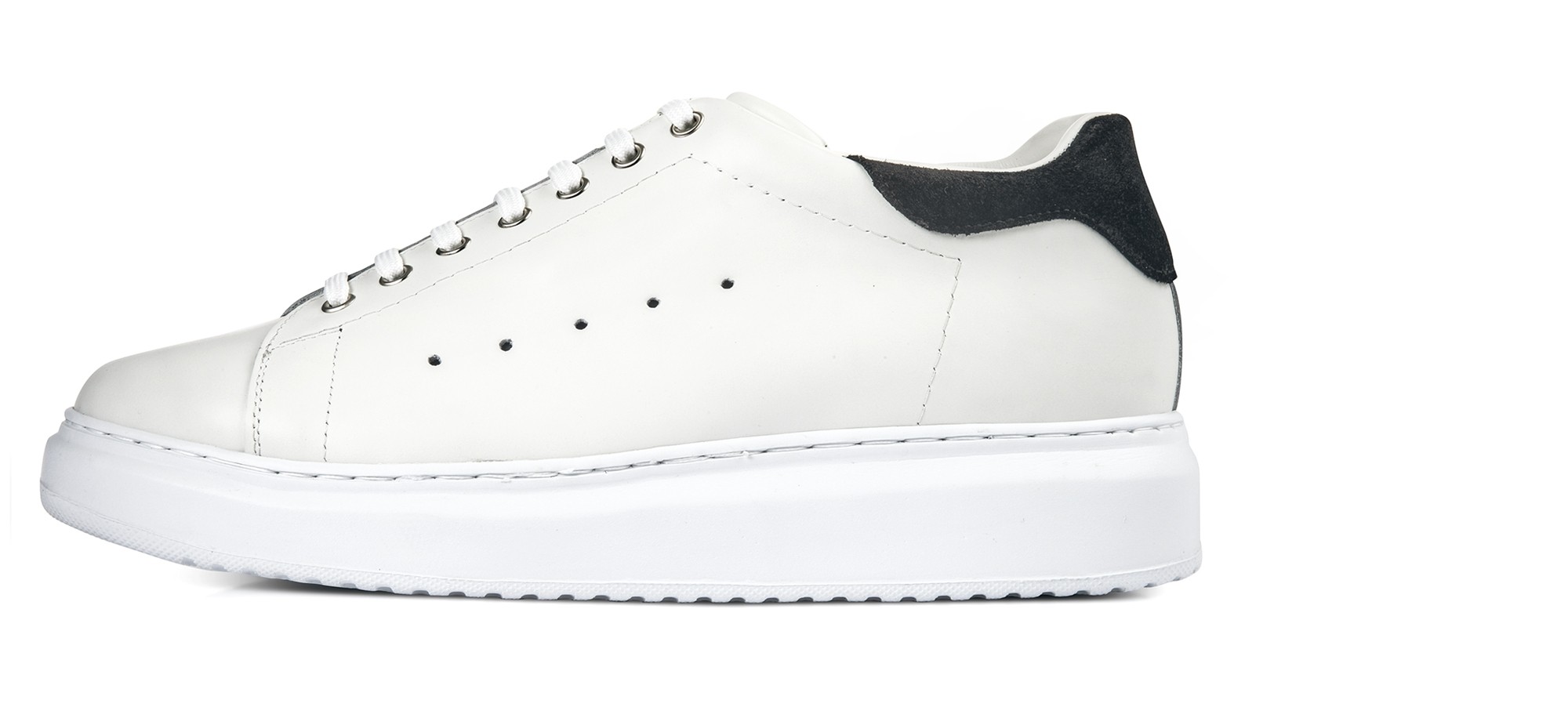 sneakers rialzanti