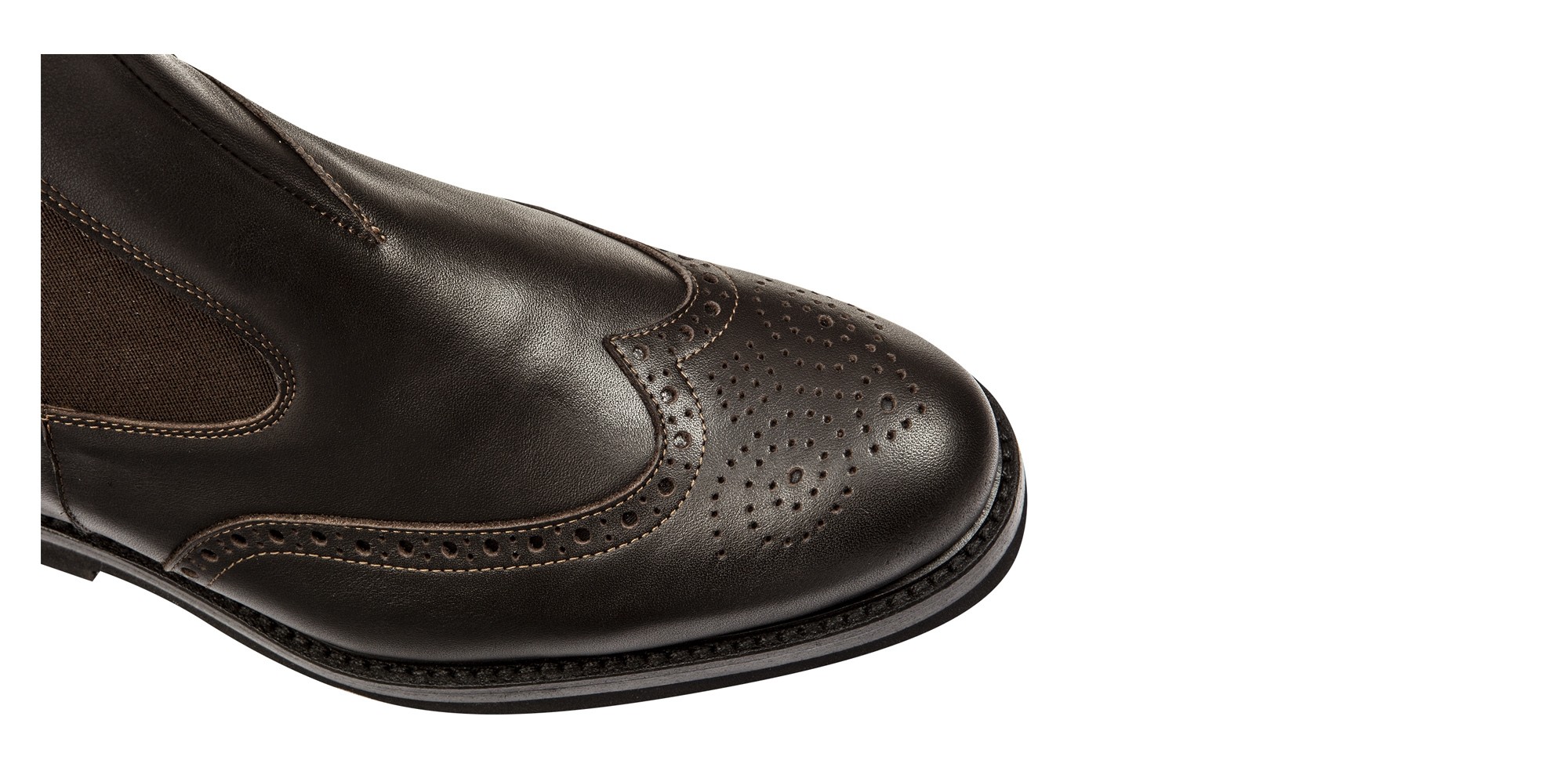 scarpe tacco interno