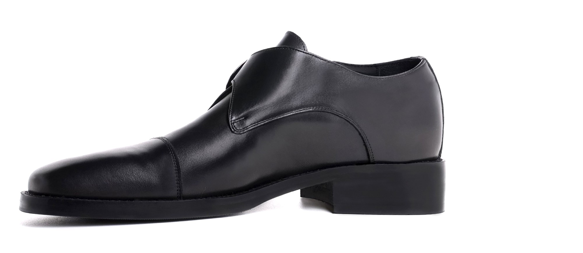 scarpe alte uomo