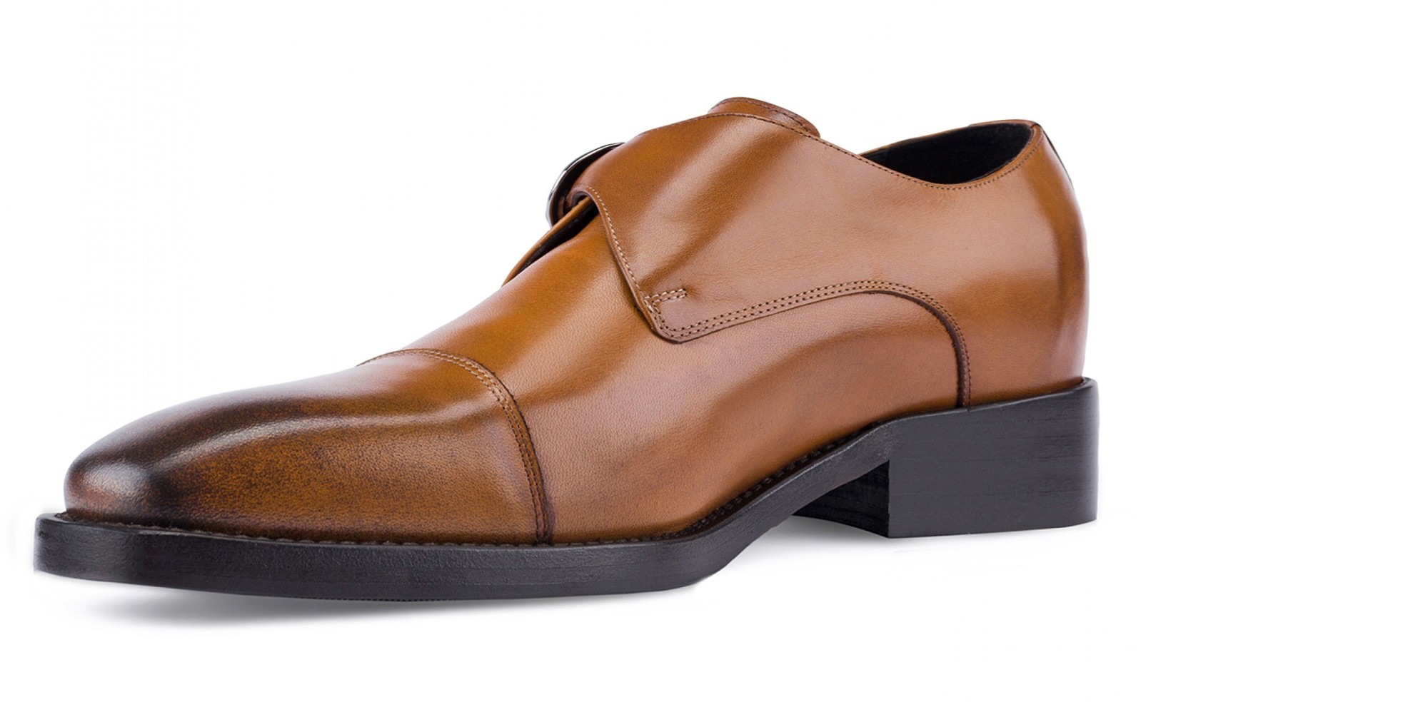 scarpe con rialzo 