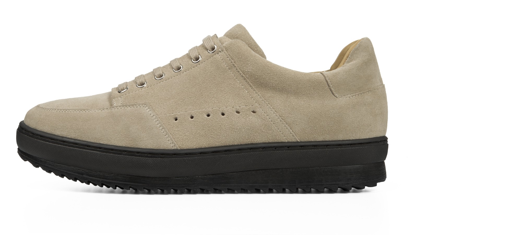 scarpe con rialzo