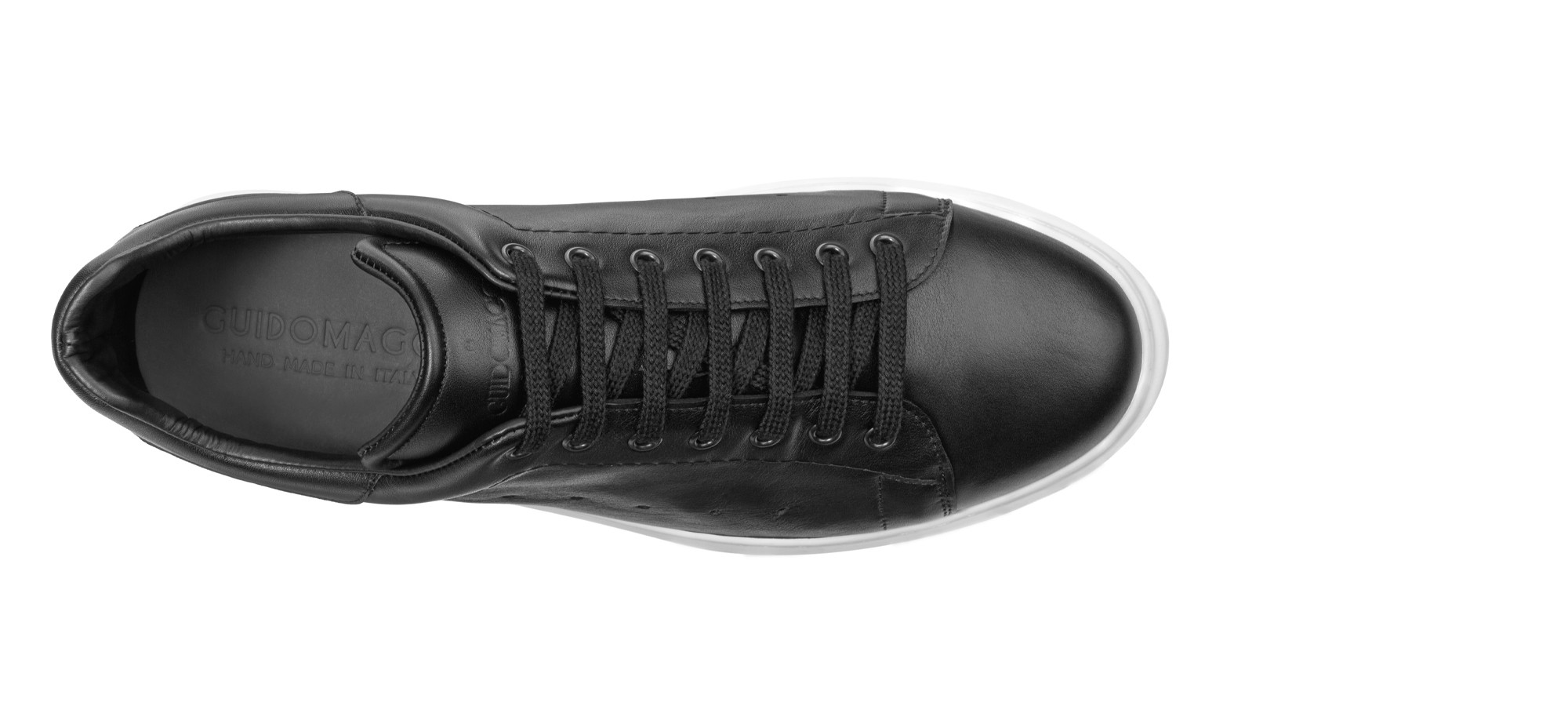 scarpe con rialzo