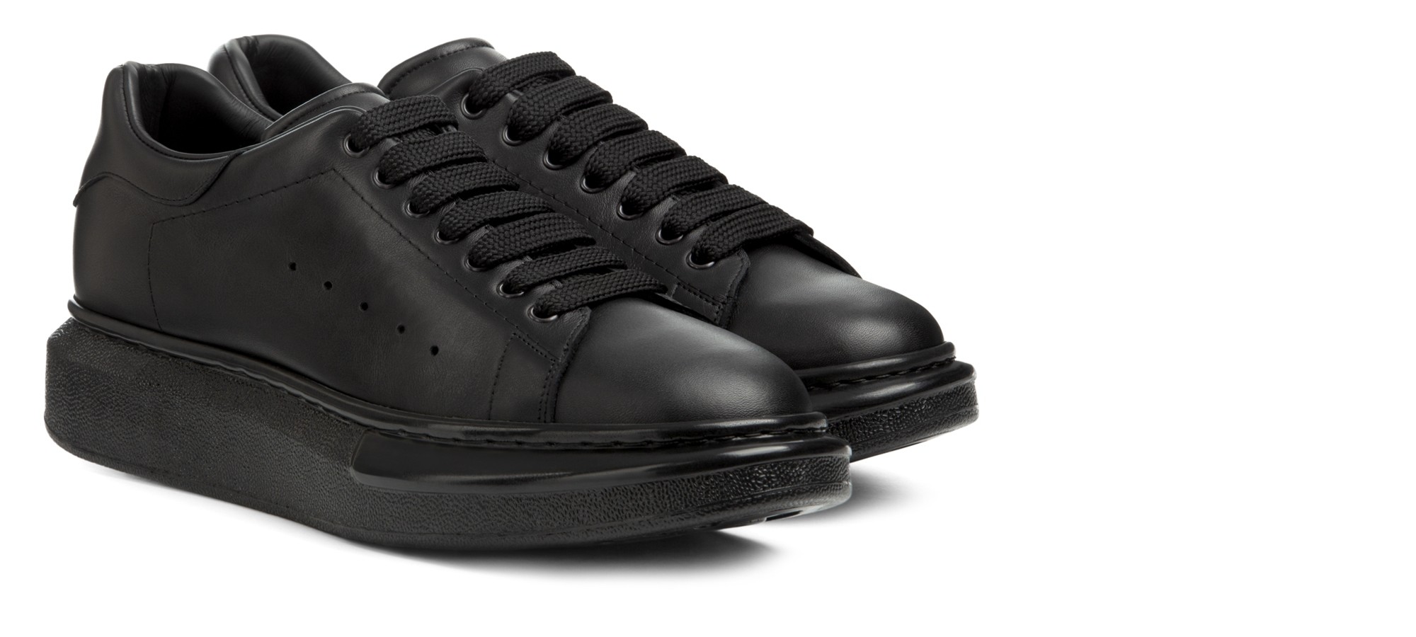 Sneakers con rialzo