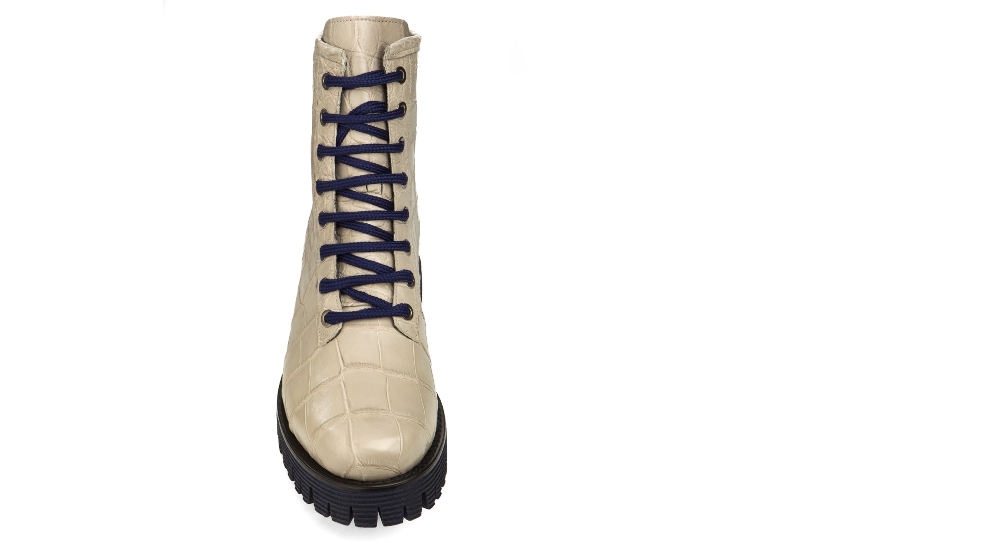 Scarpe con rialzo