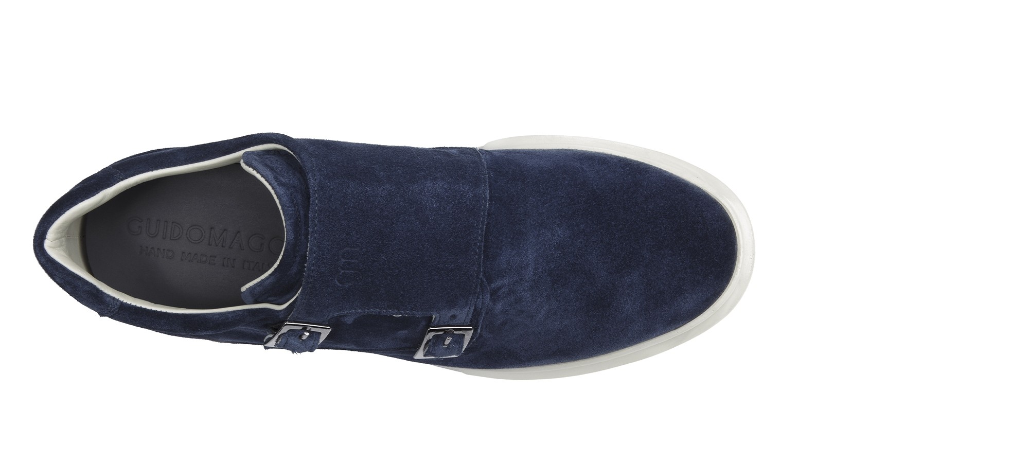 scarpe con rialzo 