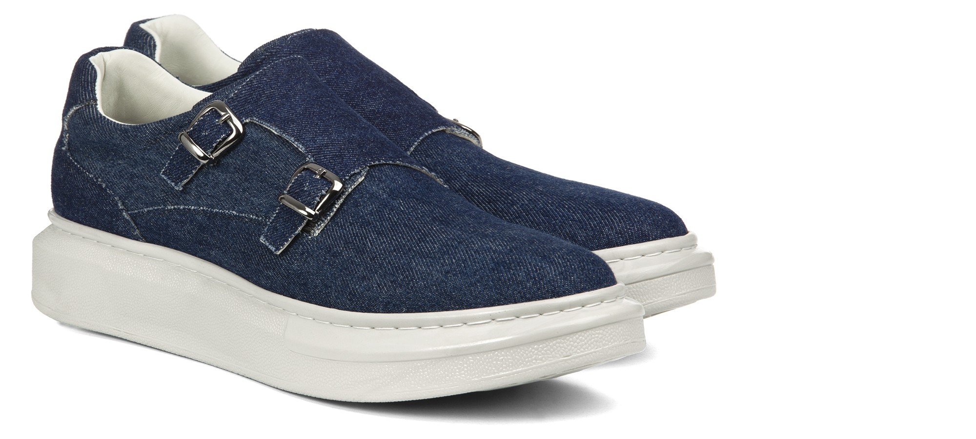 scarpe con rialzo 