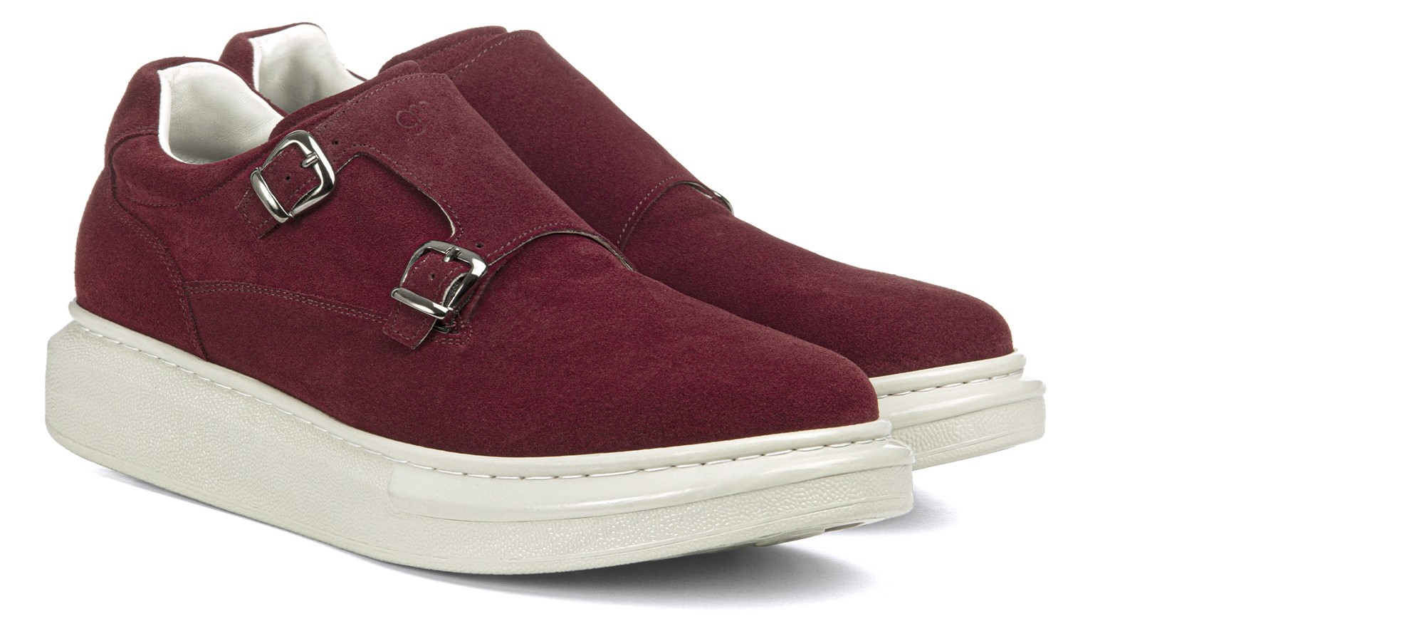 scarpe con rialzo 