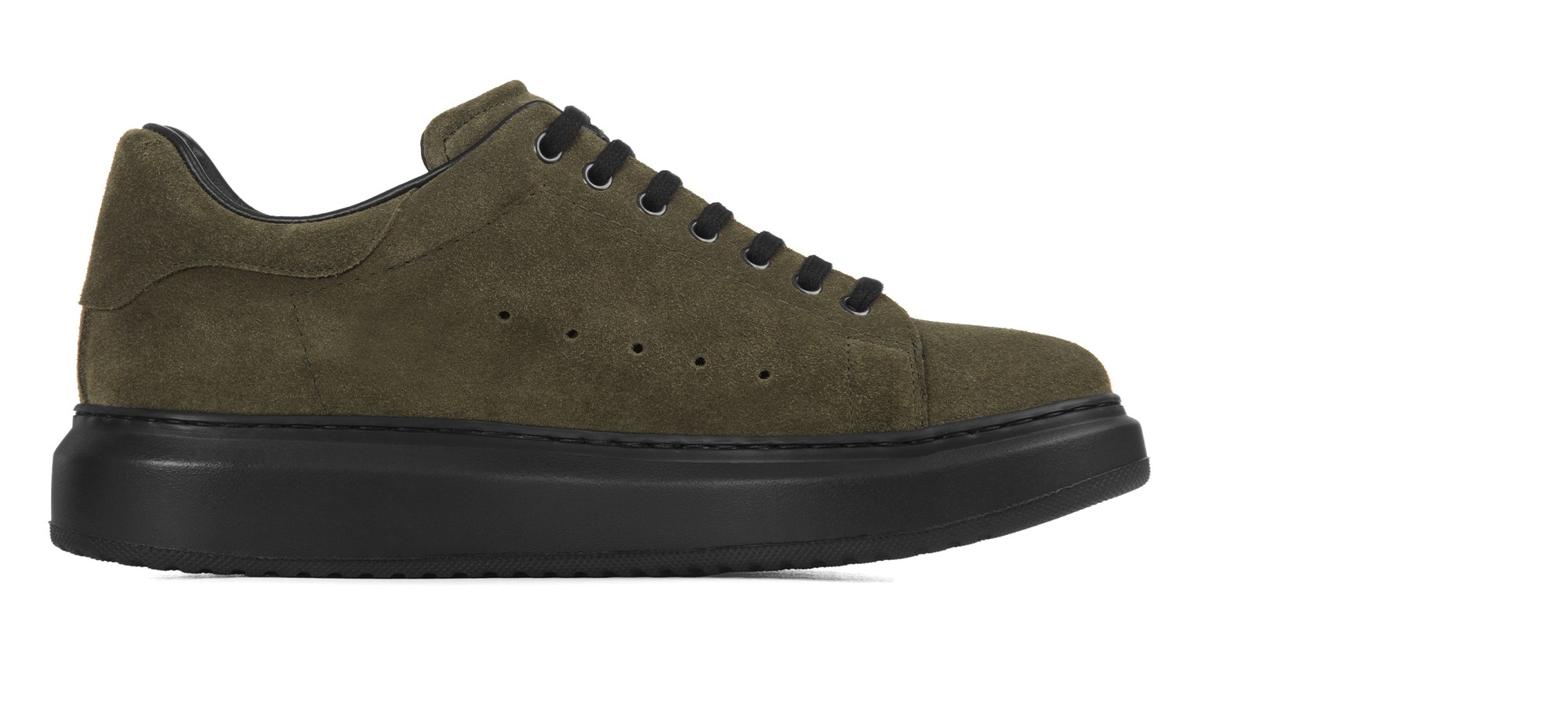 scarpe con rialzo 