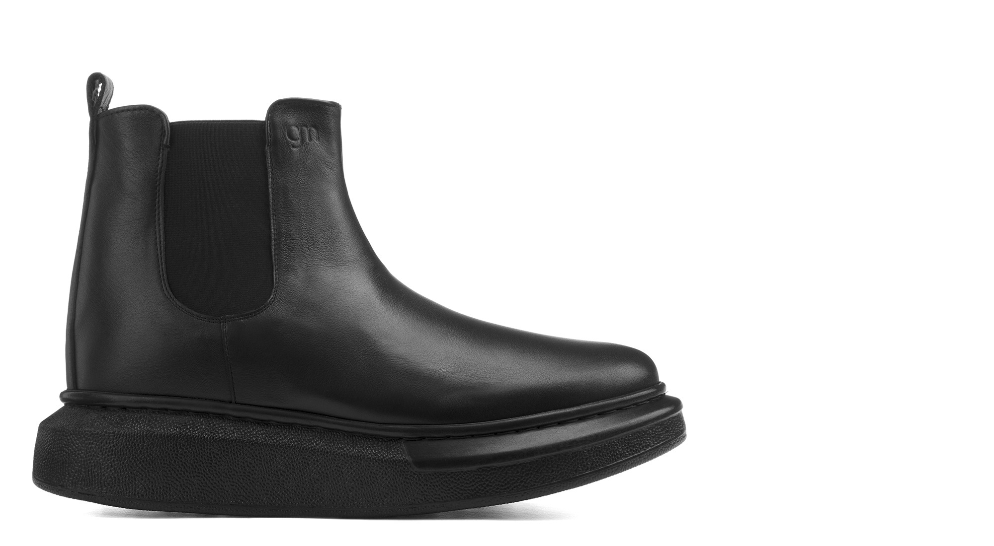 scarpe con rialzo 