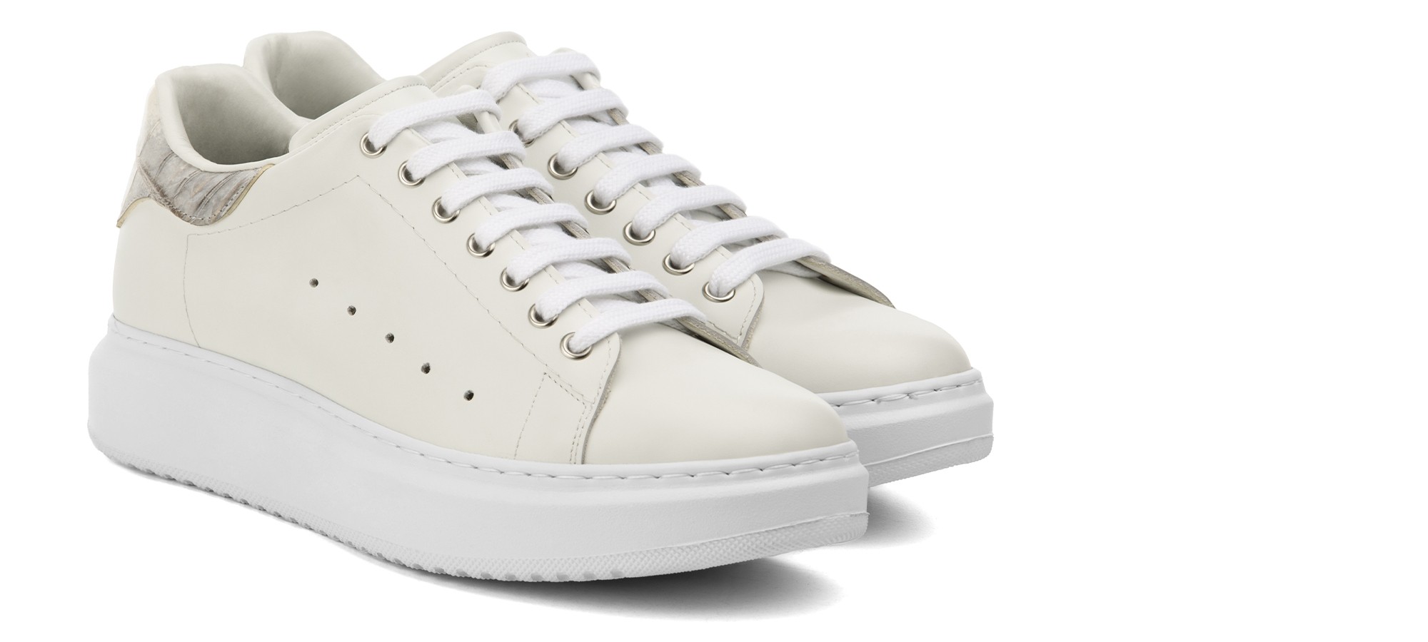 scarpe con rialzo 