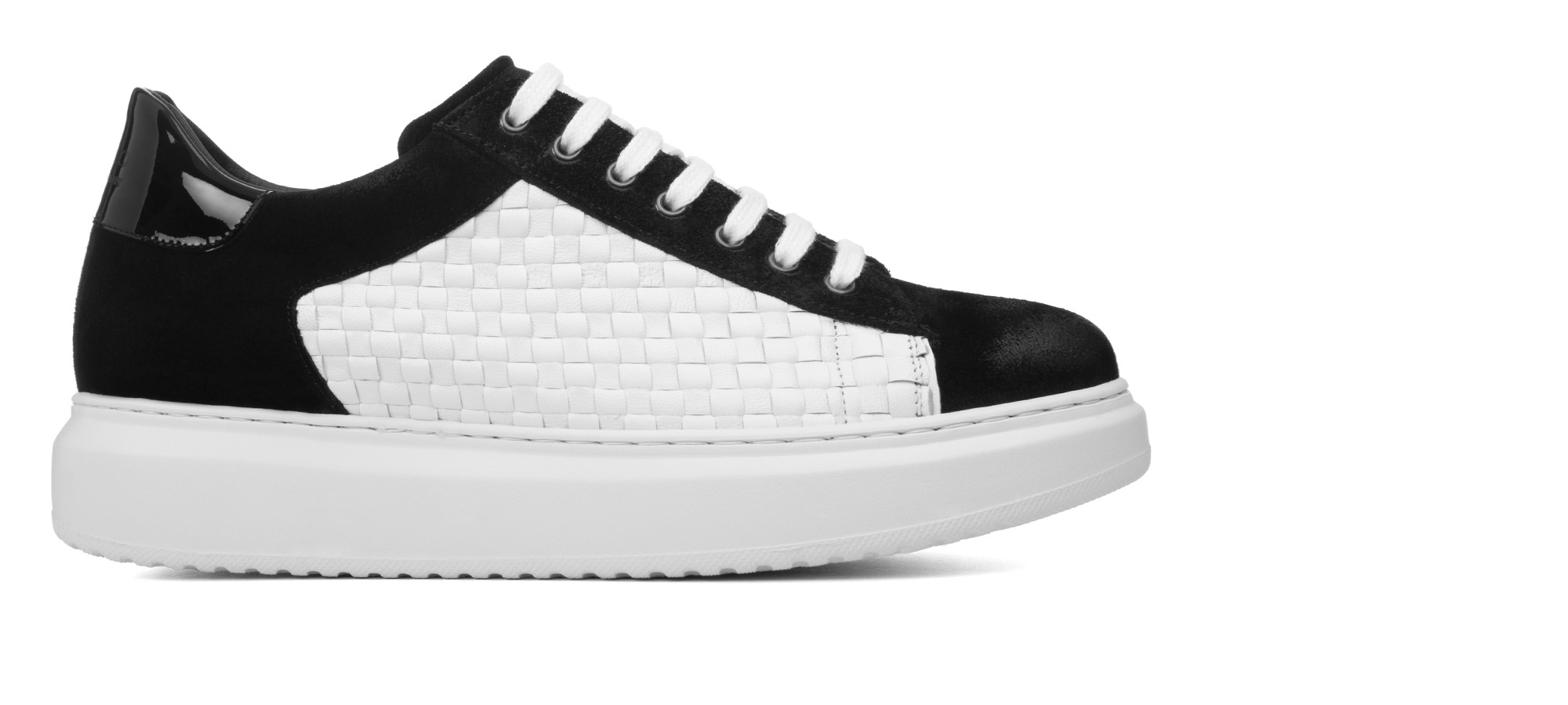 scarpe con rialzo 