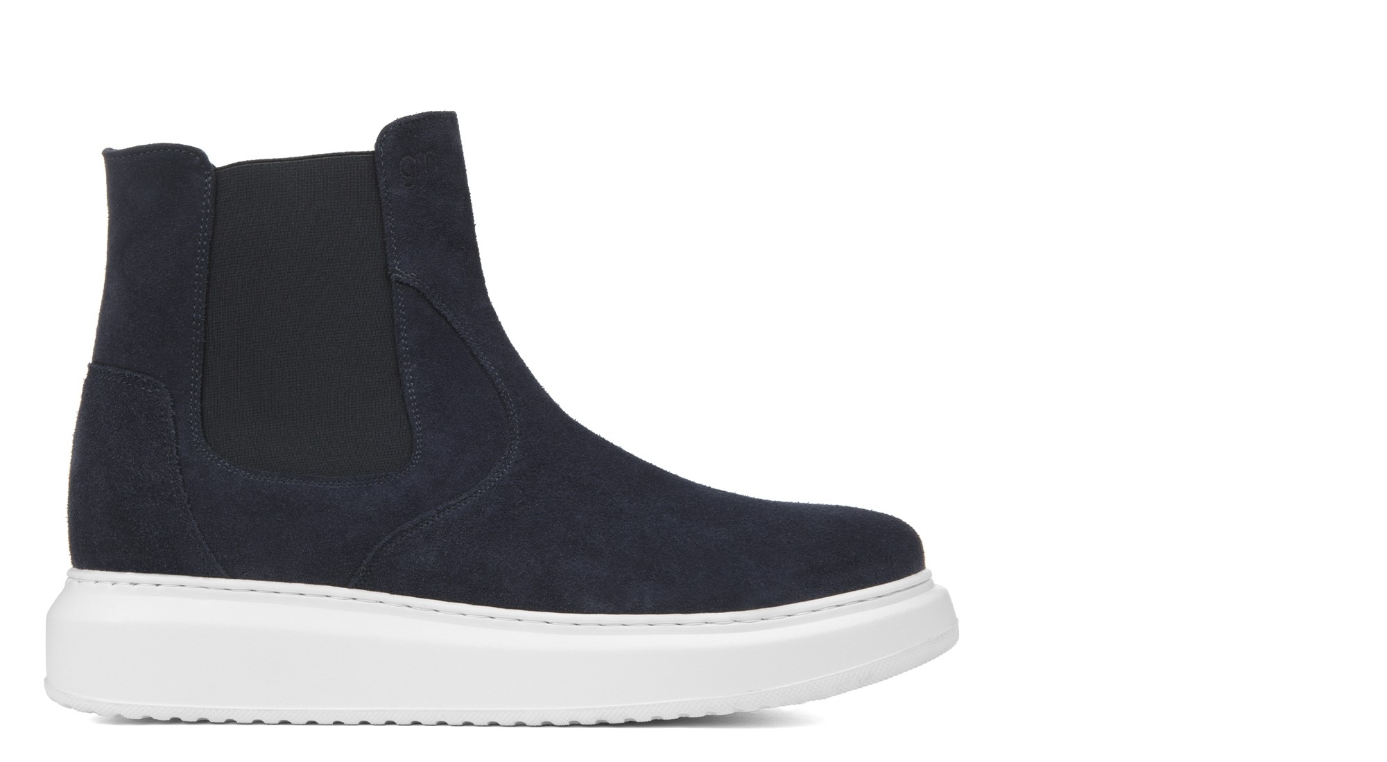 scarpe con rialzo 