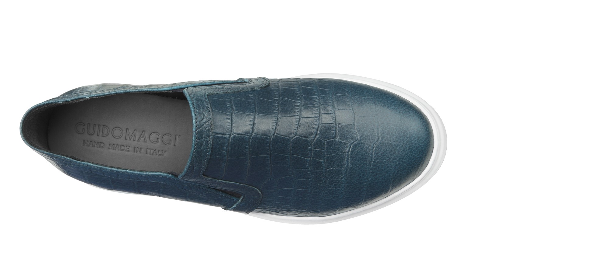 scarpe con rialzo