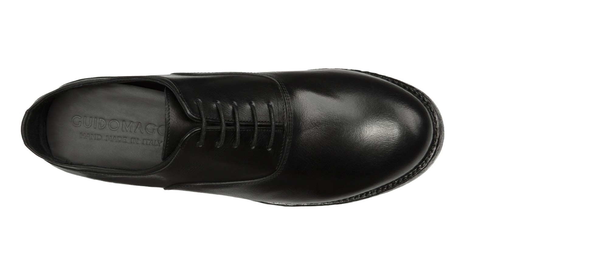 Scarpe Classiche con rialzo da uomo