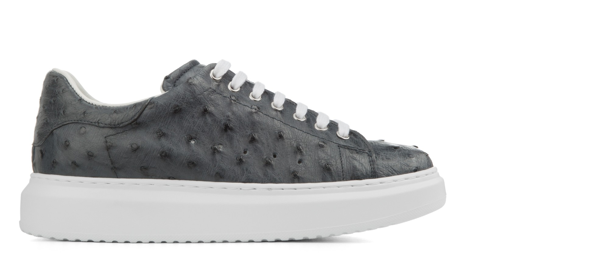 Sneakers rialzanti da uomo