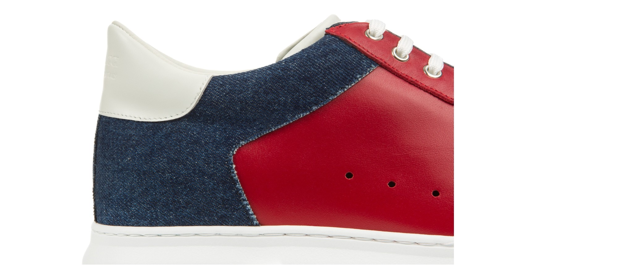 sneakers con rialzo 