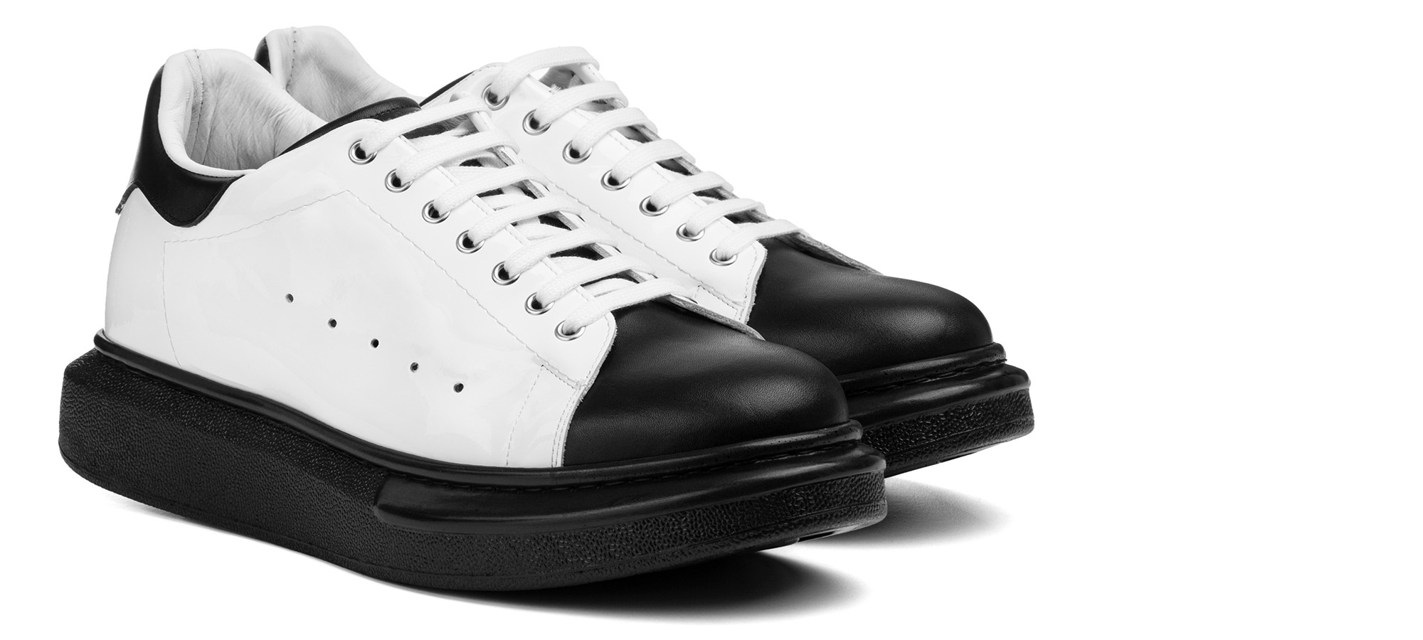 Sneakers rialzanti
