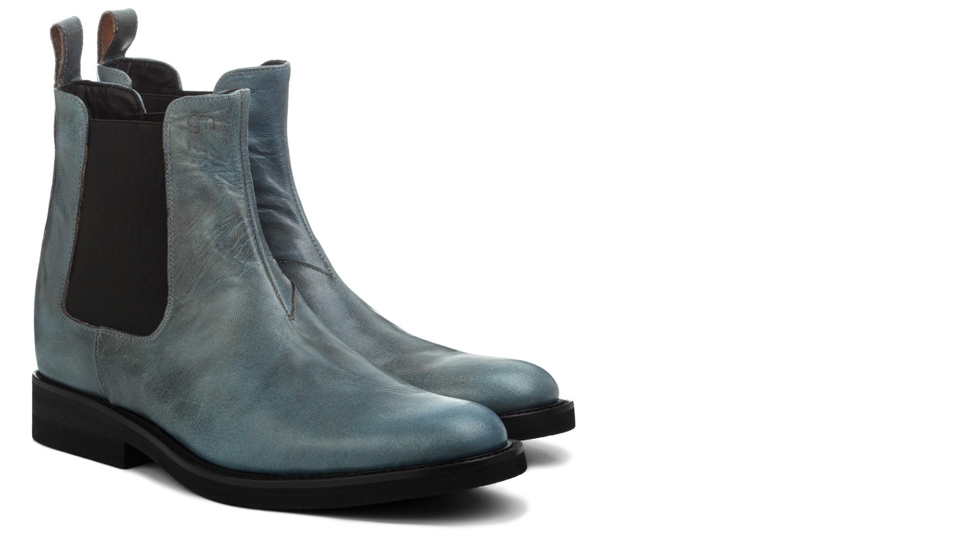 scarpe con rialzo