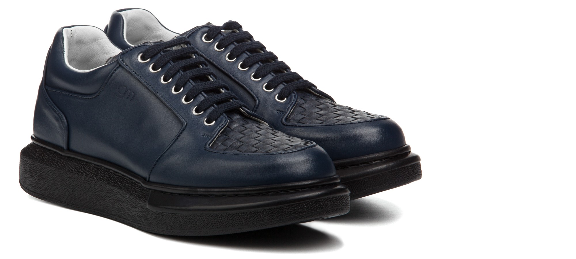 scarpe con rialzo