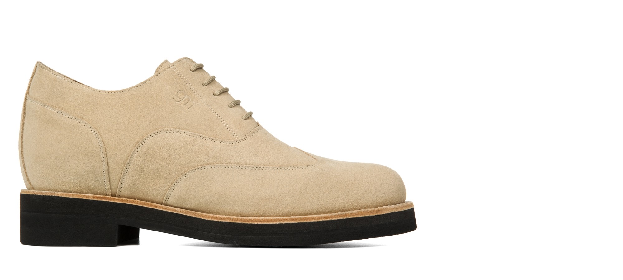 scarpe con rialzo
