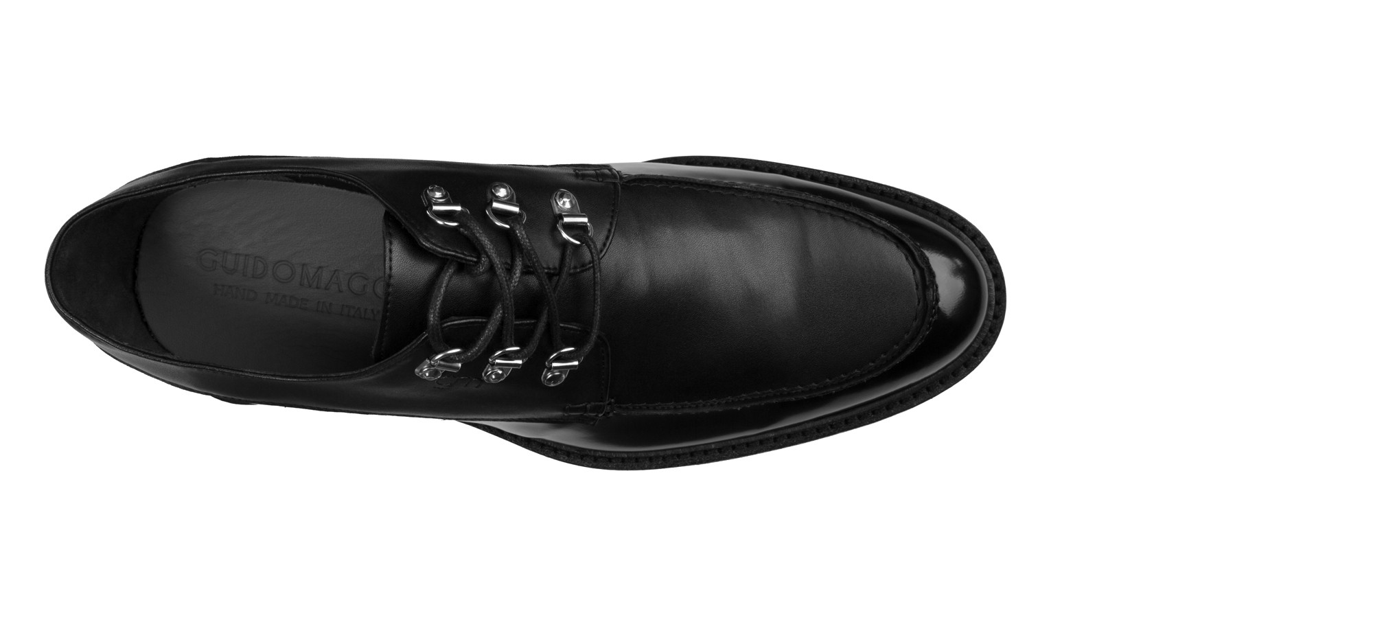 scarpe con rialzo