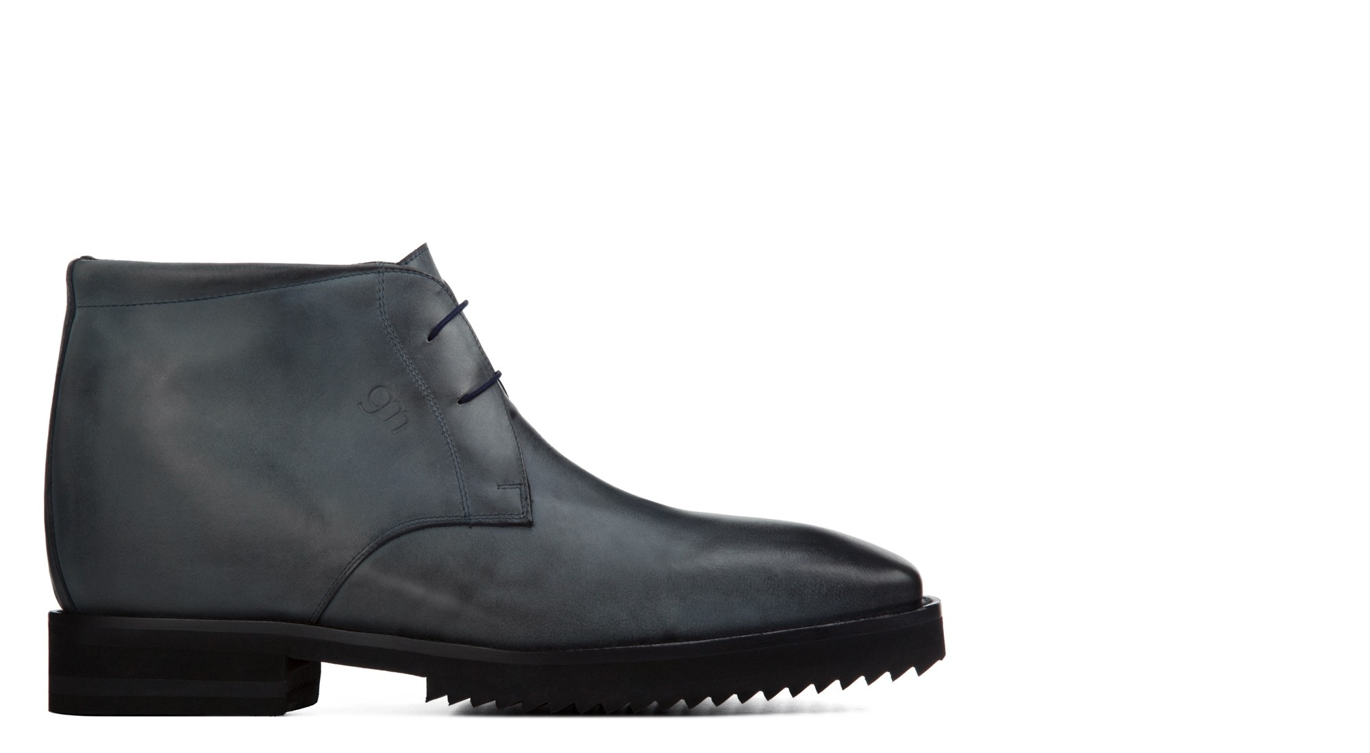 Scarpe con rialzo