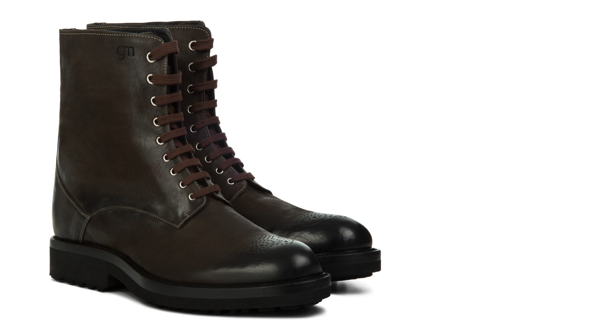scarpe con rialzo