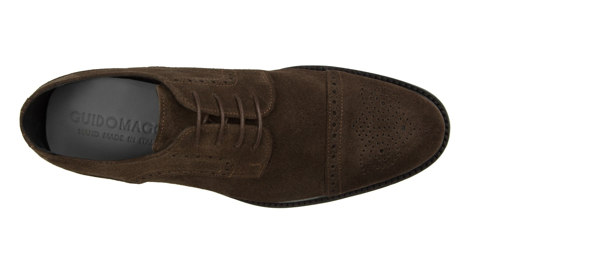 scarpe con rialzo