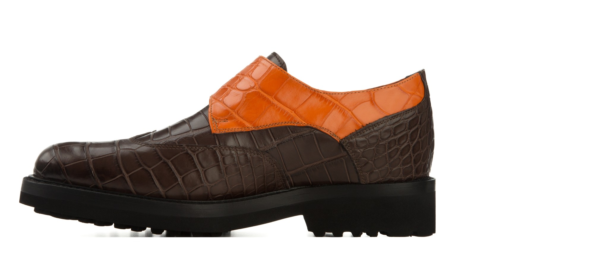 scarpe con rialzo