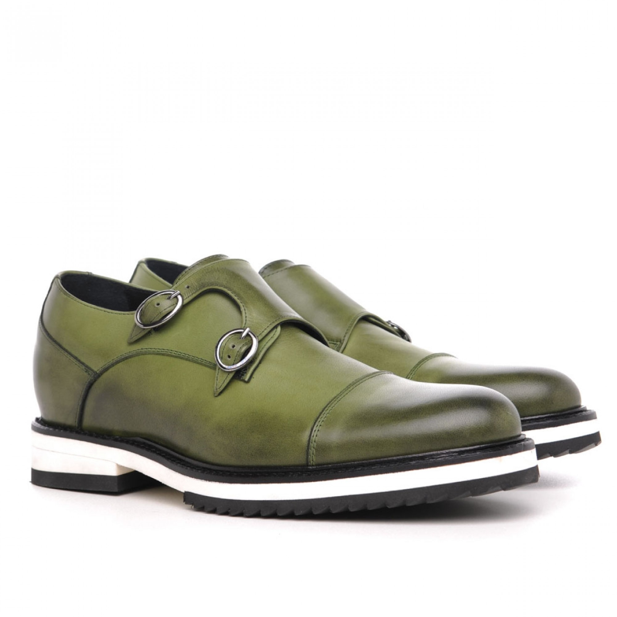 scarpe con rialzo