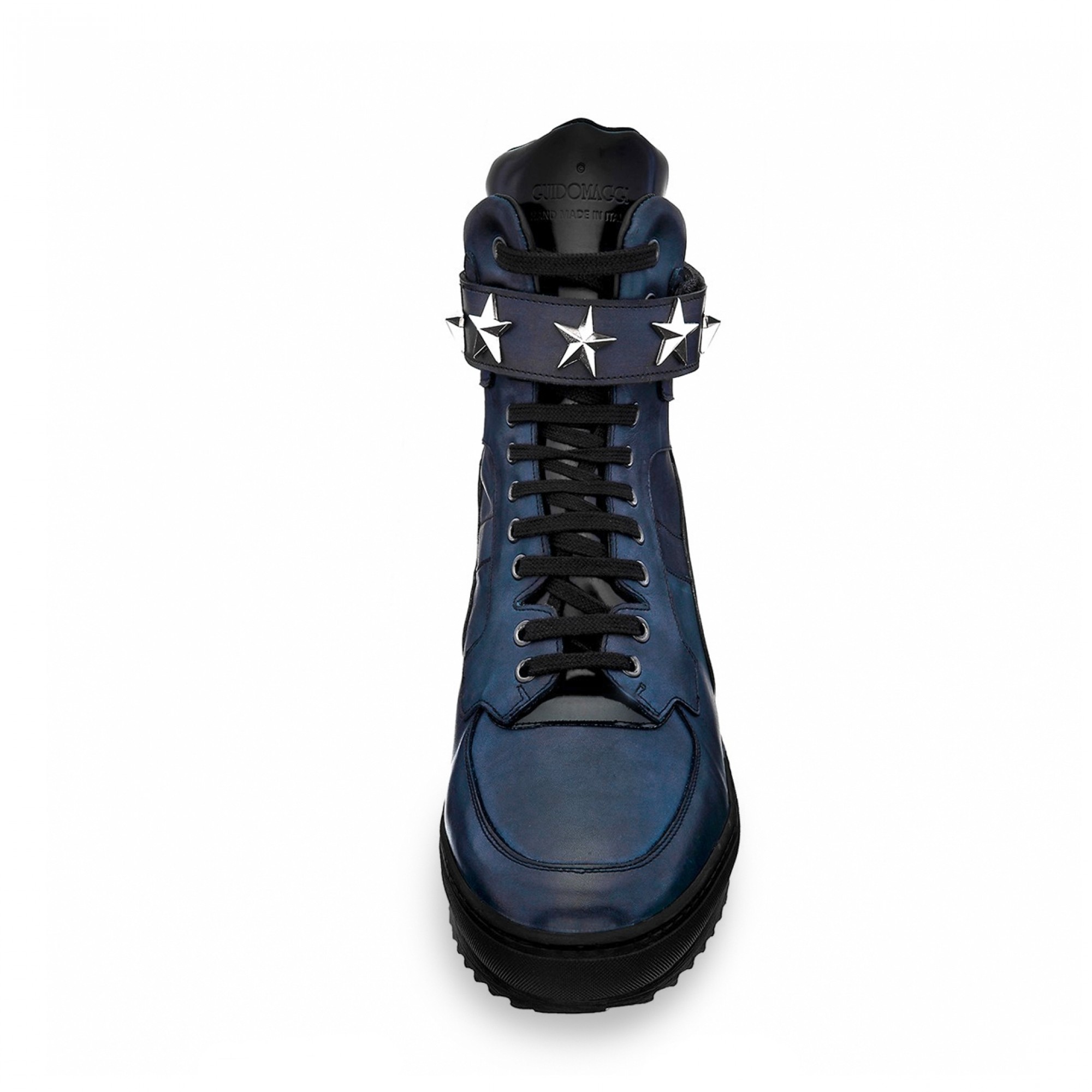 sneakers con rialzo harlem