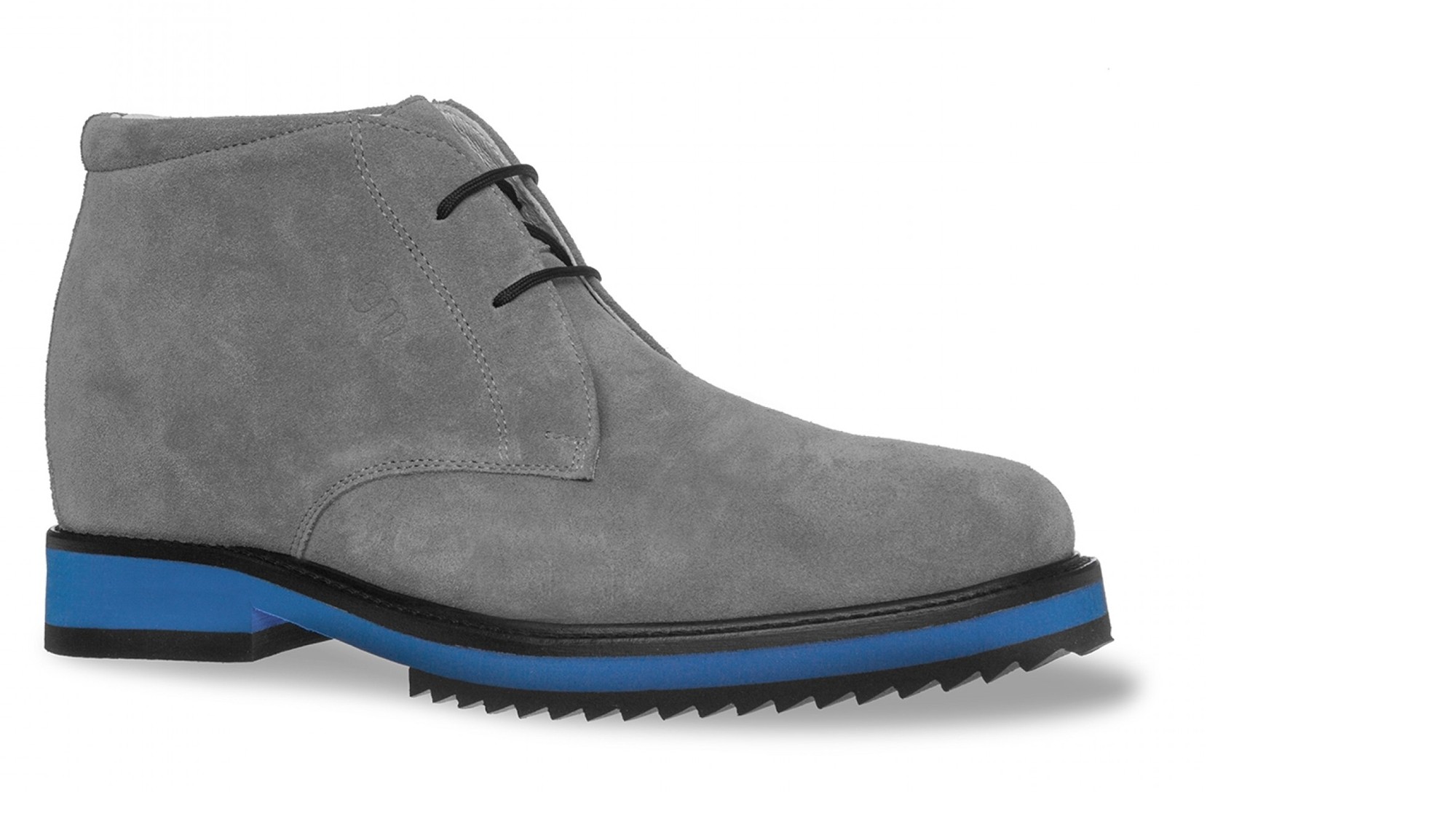 scarpe con rialzo interno