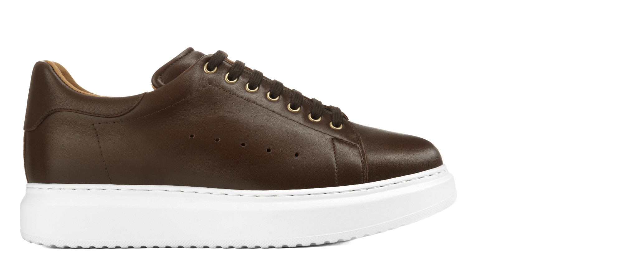 Sneakers con rialzo