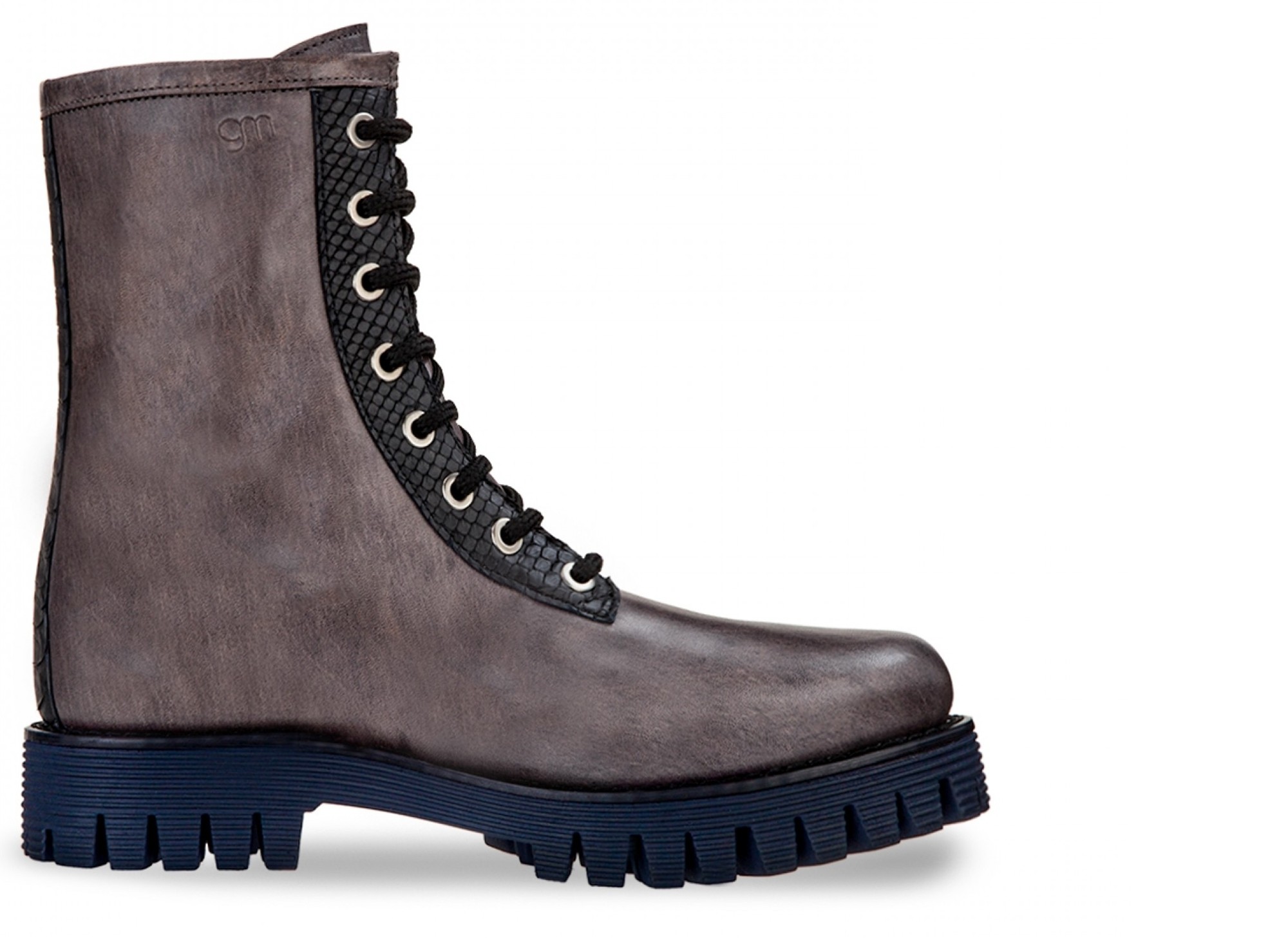 scarpe con rialzo
