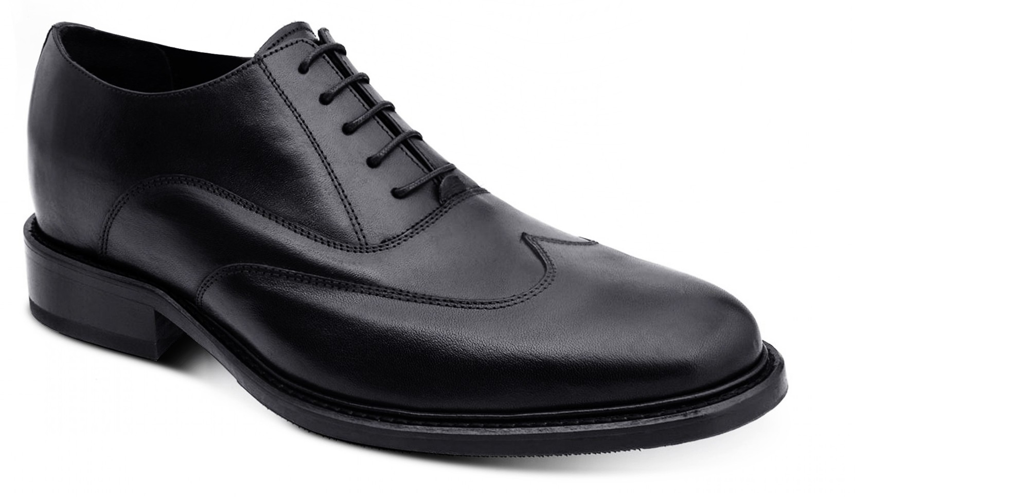 scarpe con rialzo
