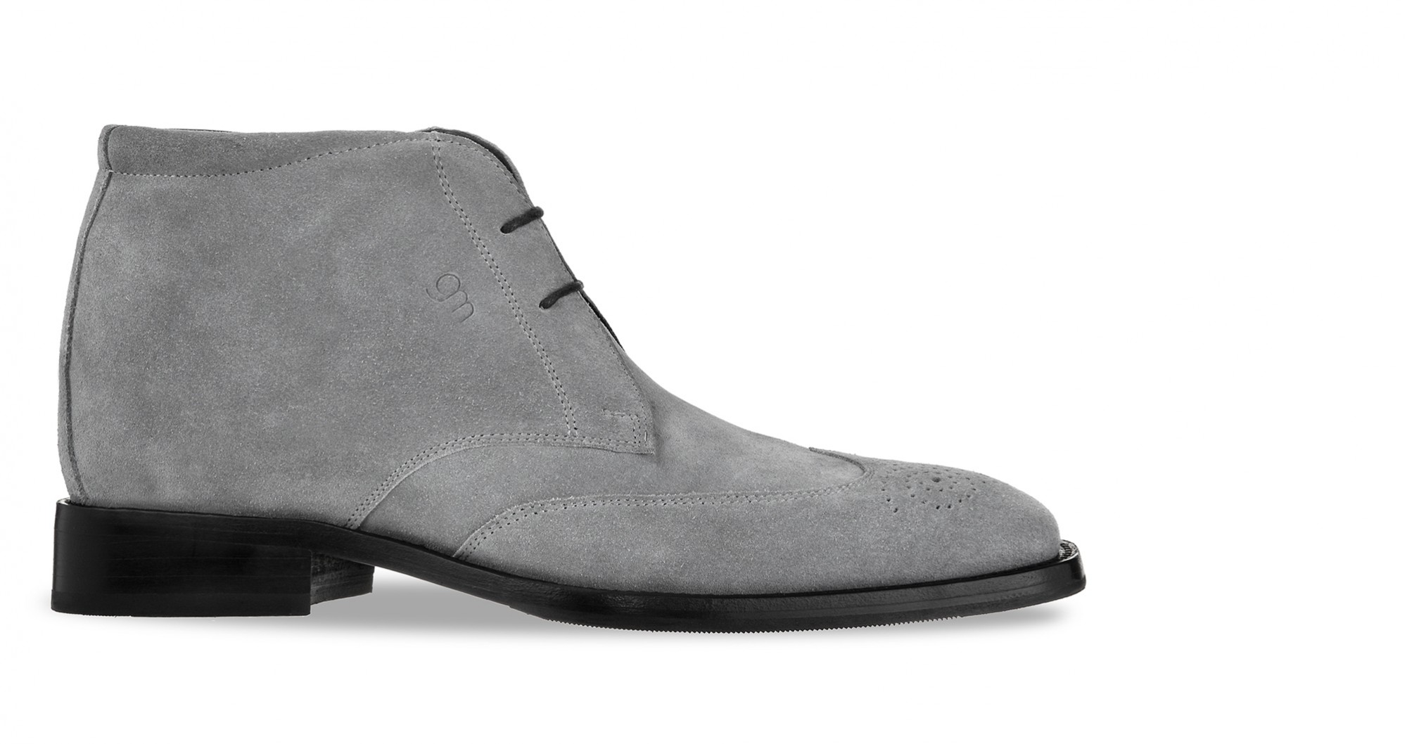 scarpe con rialzo