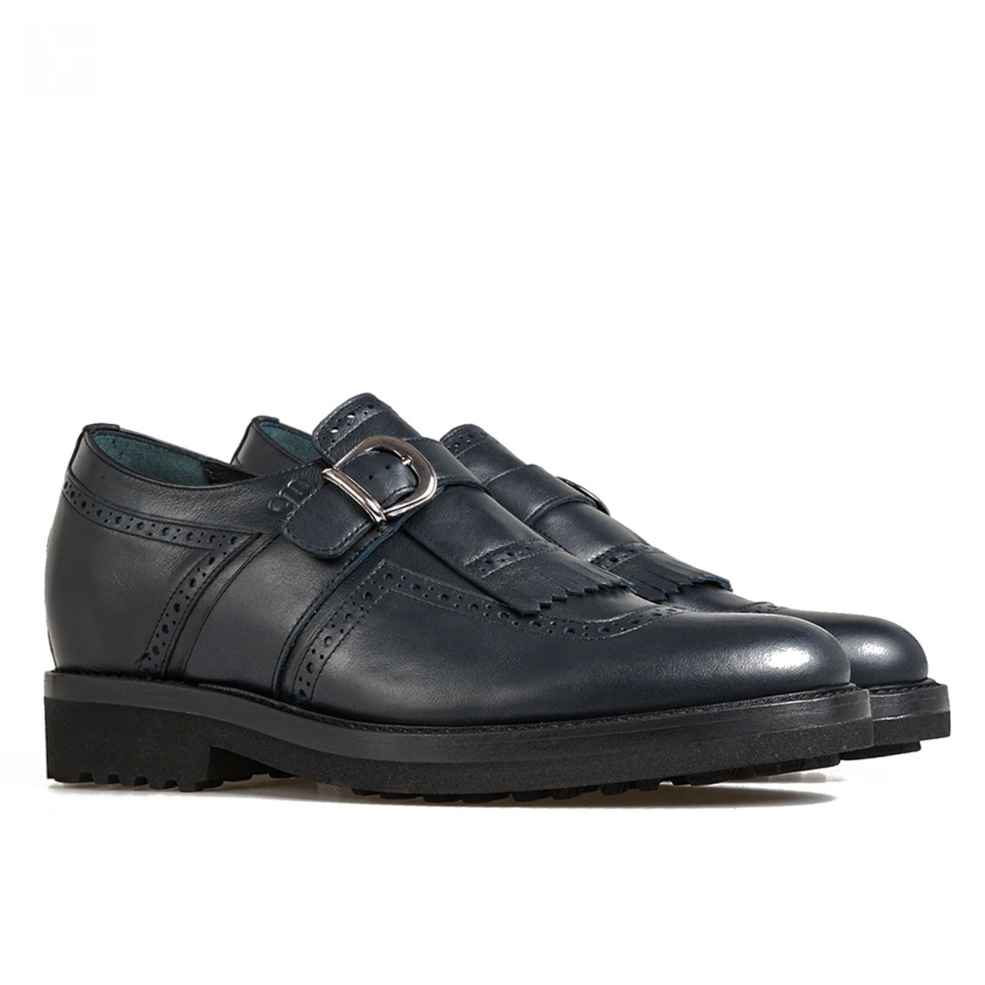scarpe con rialzo