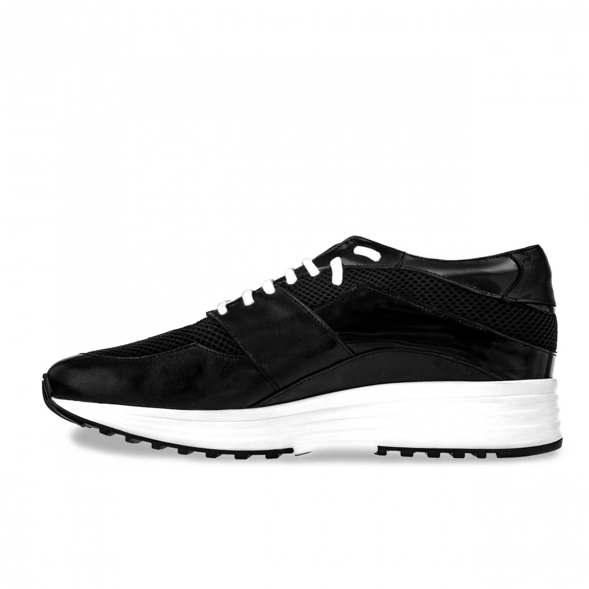 sneakers rialzanti